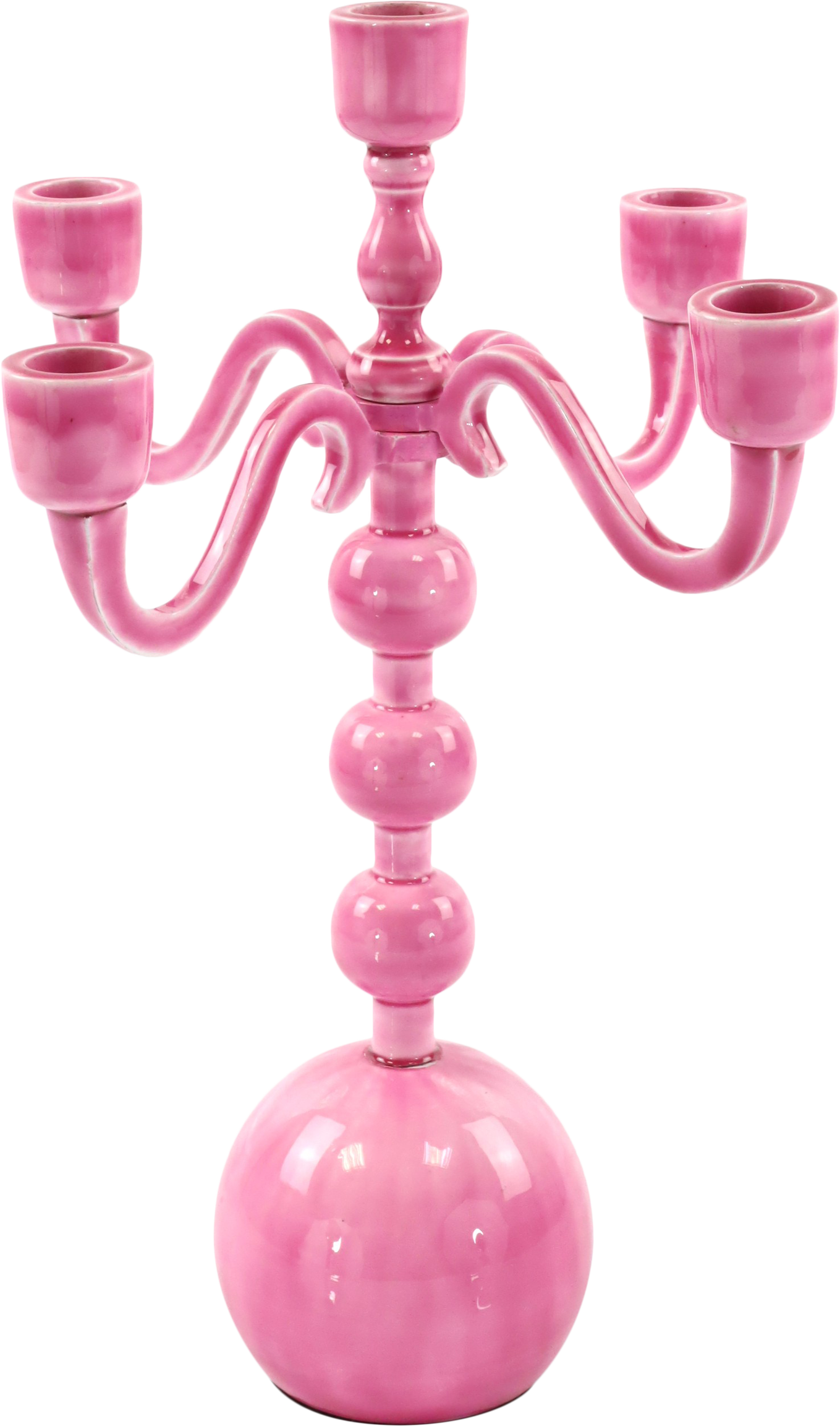 3553 CANDLE HOLDER EDEN LIGHT