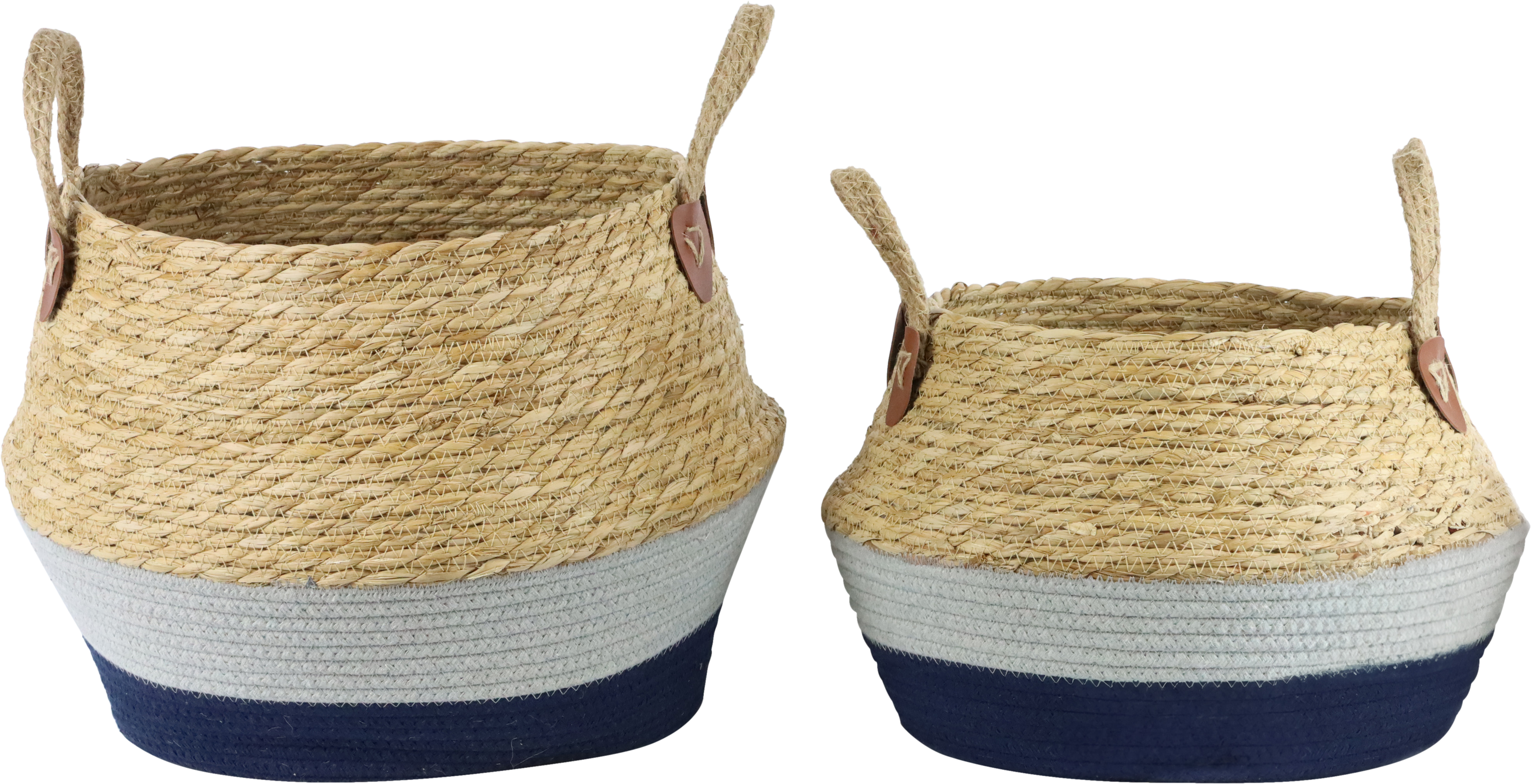 3676 CESTAS ALMACENAMIENTO  KORFU  S/2