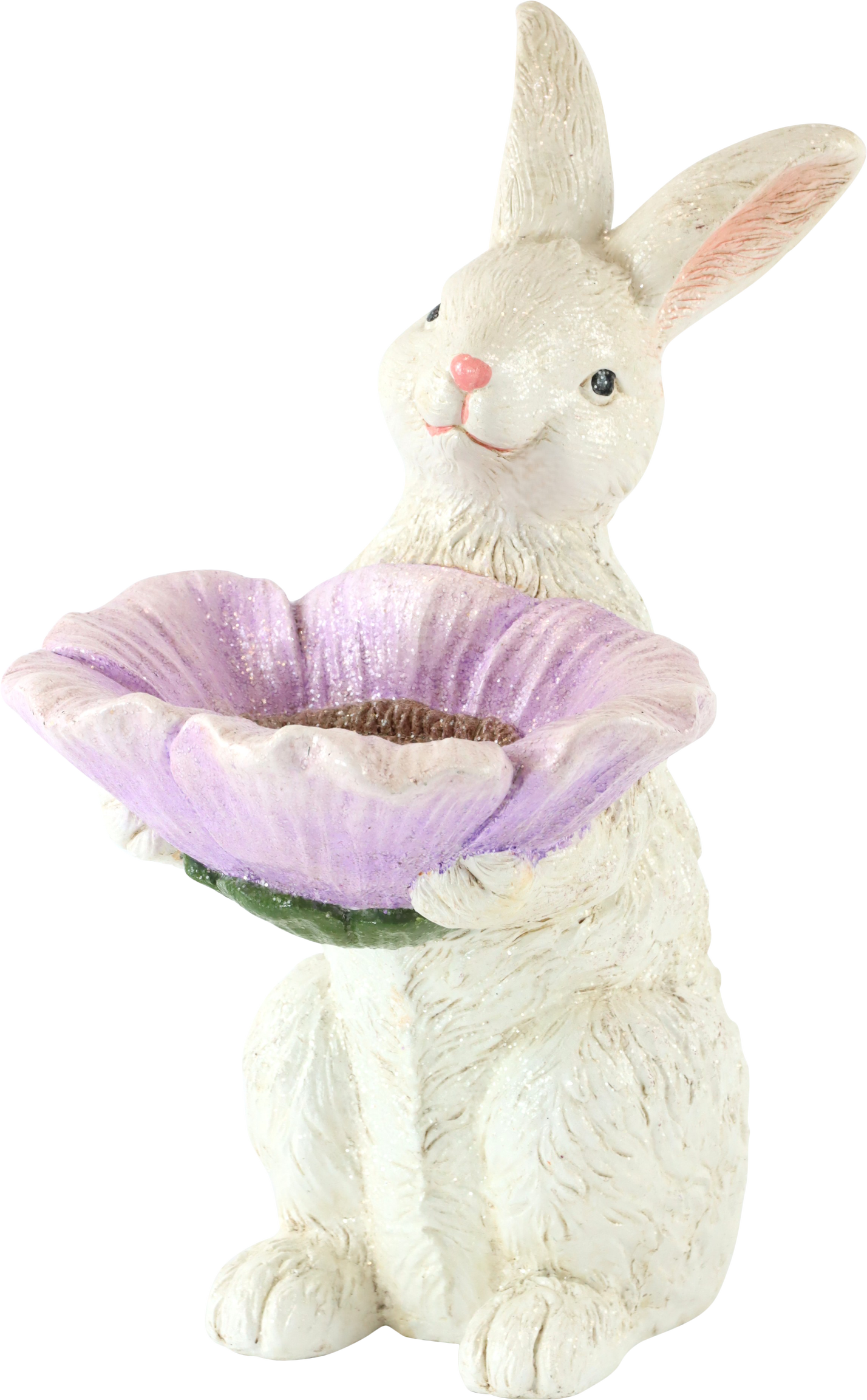 3715 LAPIN BUTLER BUNNY MÉLANGE