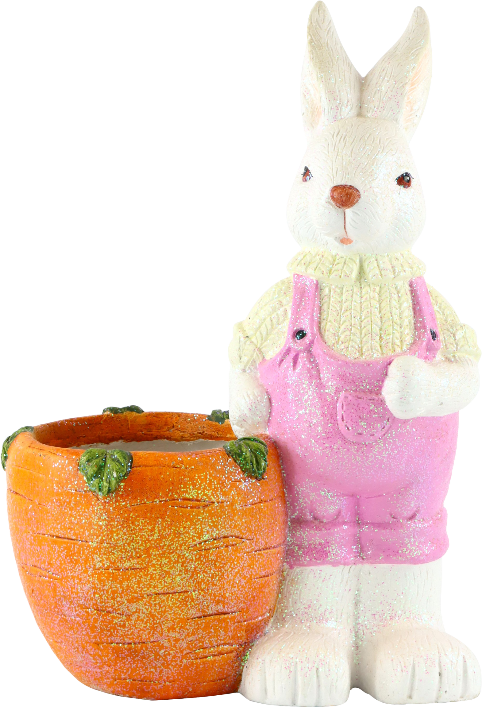 3817 LAPIN BUNNY MÉLANGE