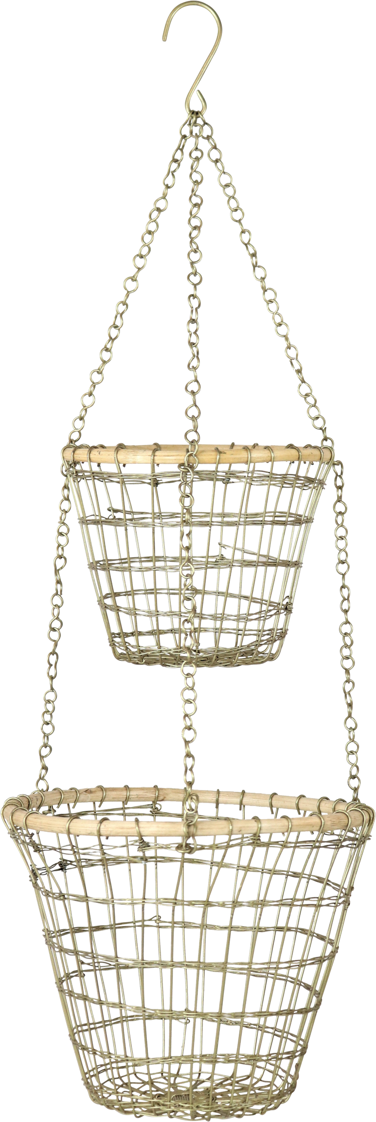 3837 HANGING ETAGERE SKANSEN