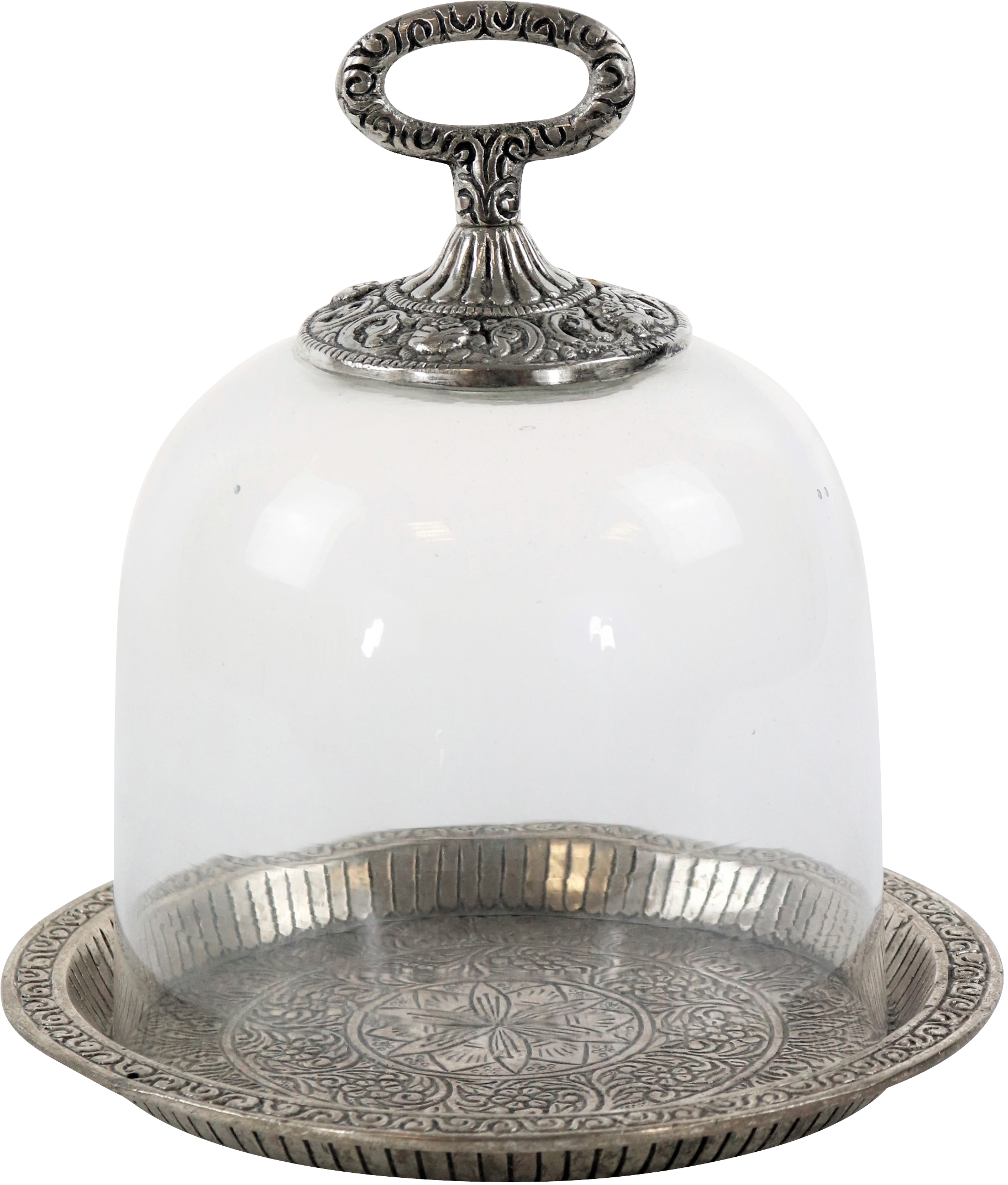 3849 CLOCHE A.TABLEAU ALADIN