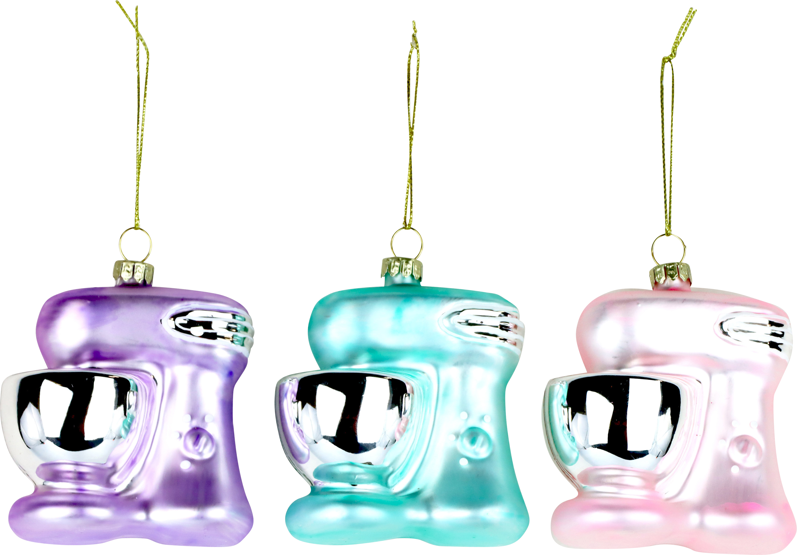 3852 GLASSCHMUCK MIXER  S/3