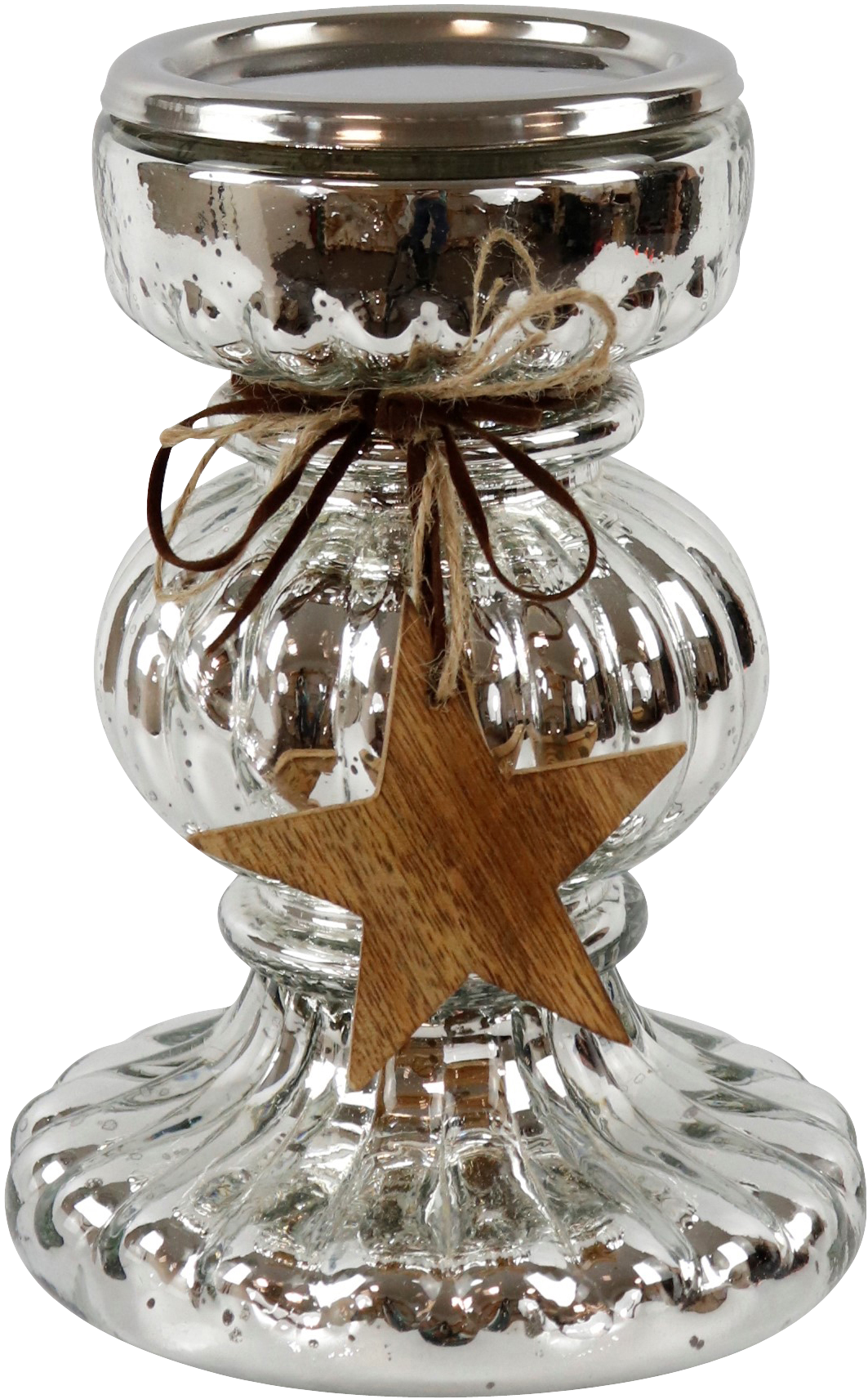 3853 PORTACANDELA  STERN