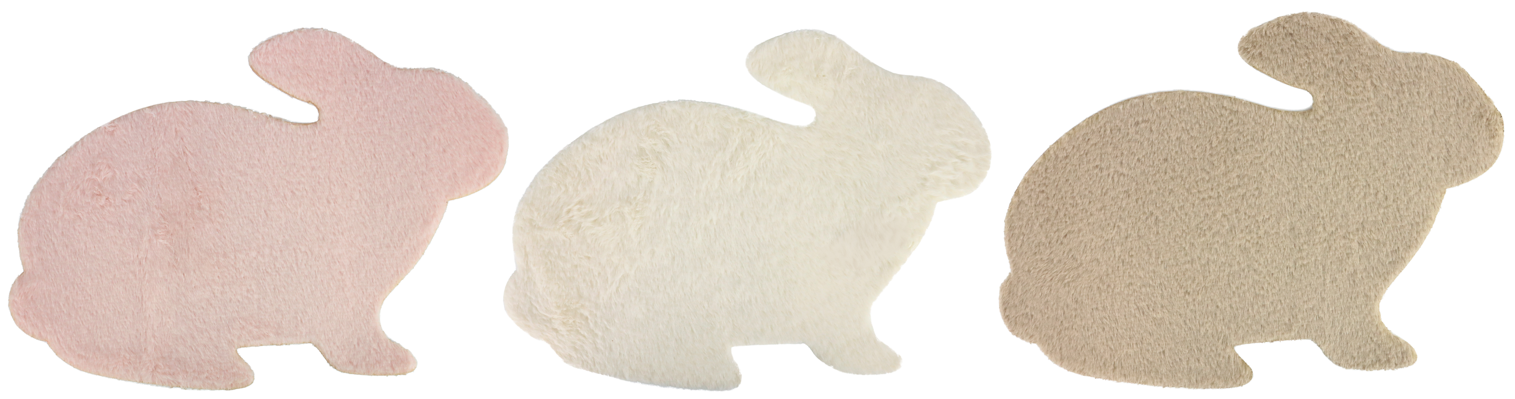 3959 TISCHSETS HAPPY RABBIT  S/3