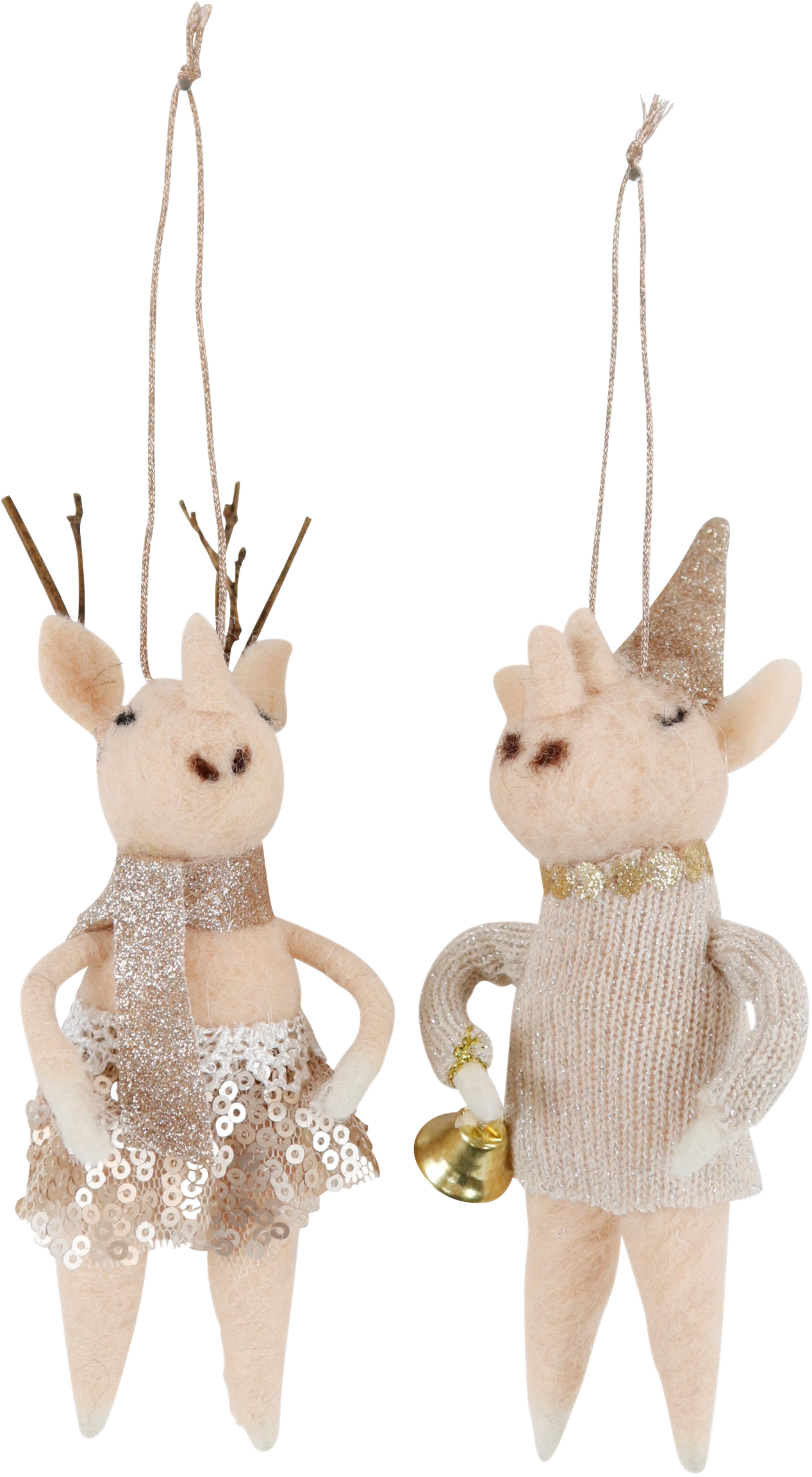 3988 FIGURE FELTRO  RHINO  2PZ