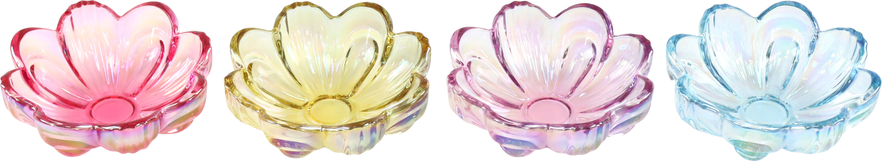 4087 BOWLS FLORIS  S/4