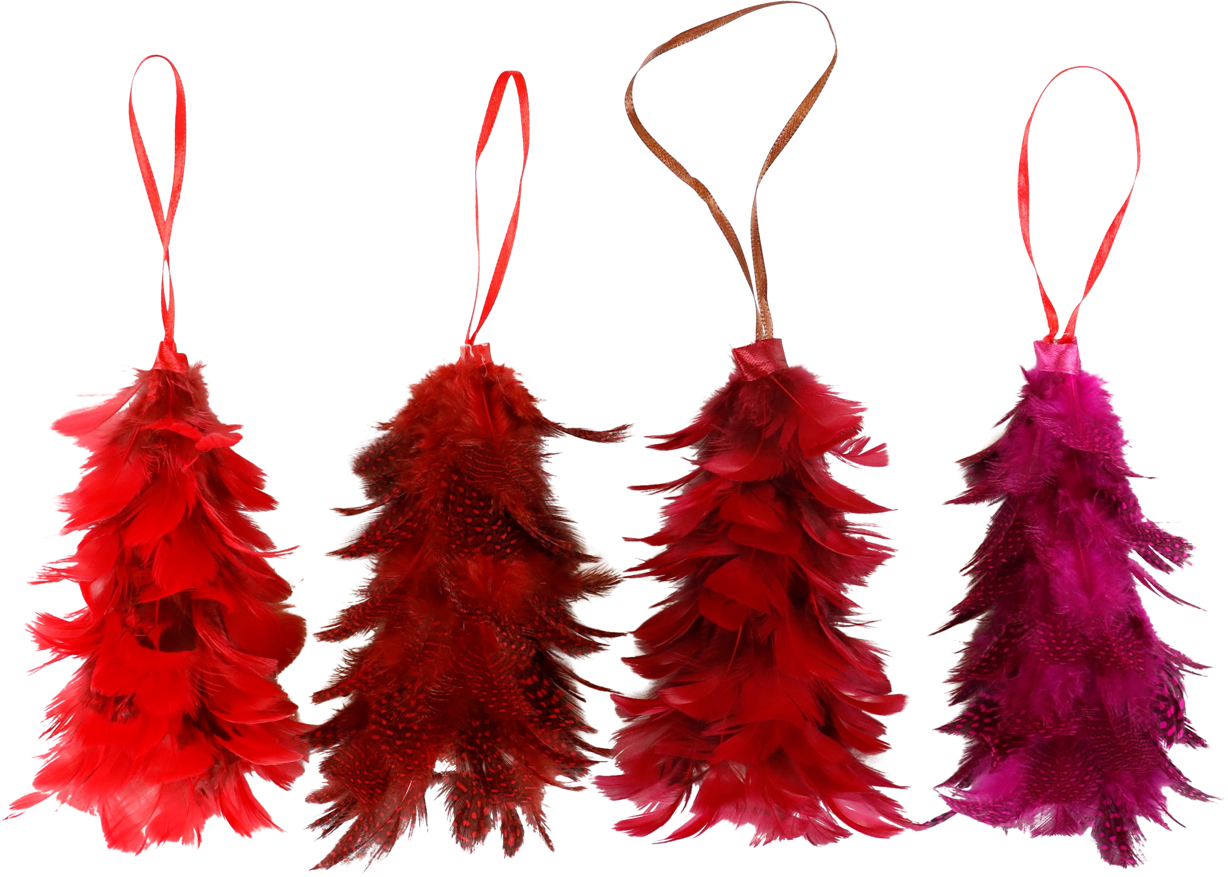 4144 FEATHERTREES PURPUR  S/4