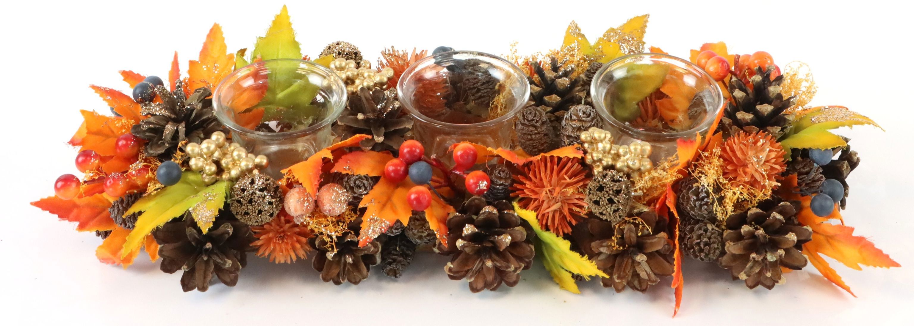 4185 LEUCHTOBJEKT AUTUMN GLOW