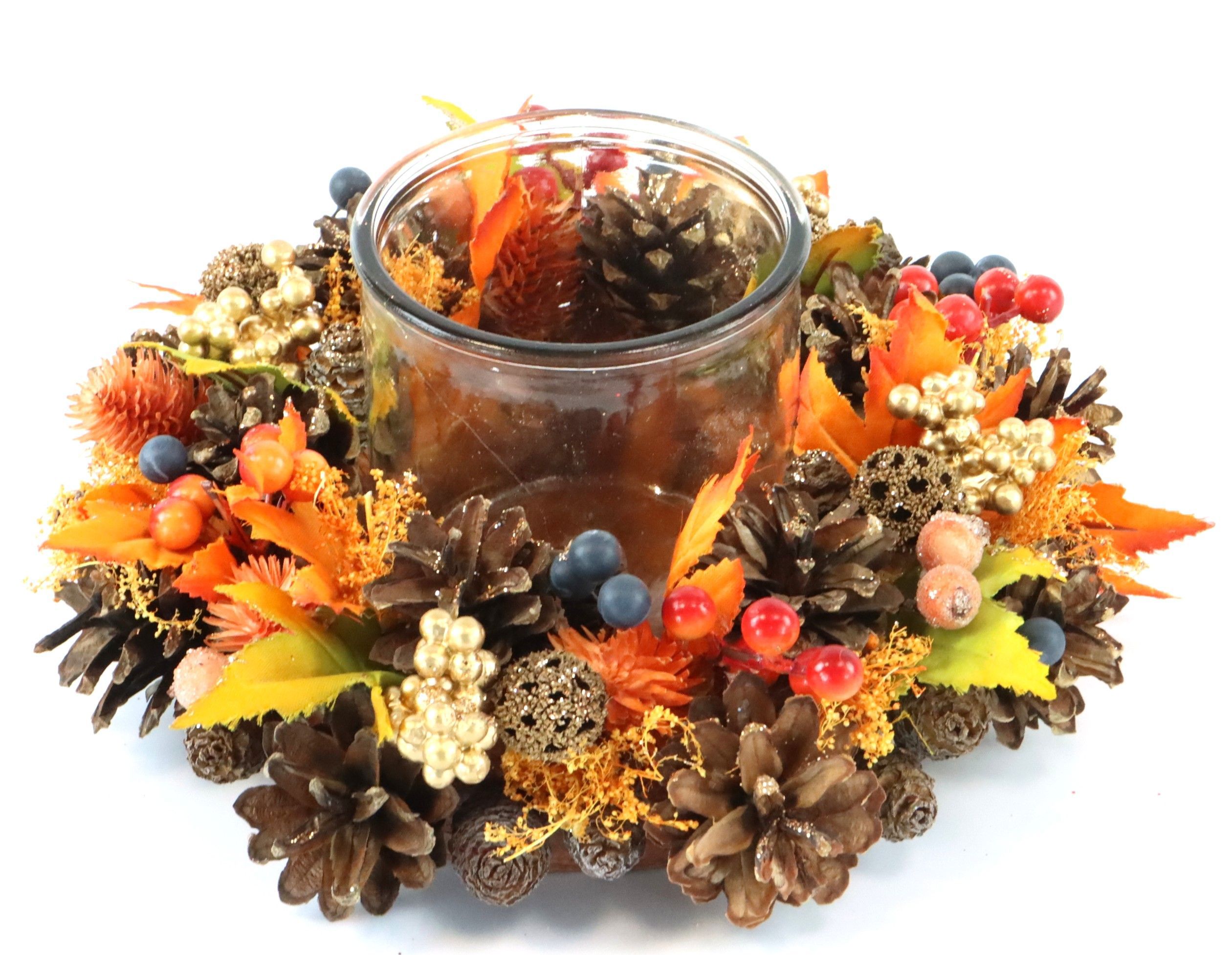 4194 WINDLICHT AUTUMN GLOW