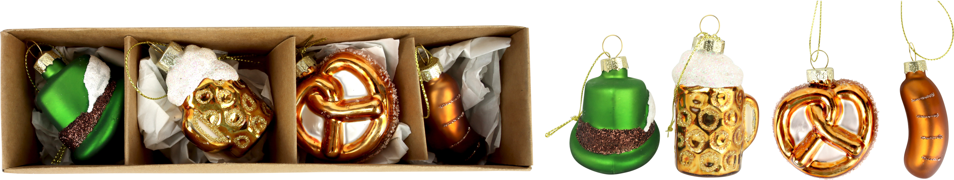 4250 GLASSCHMUCK BAVARIA  S/4