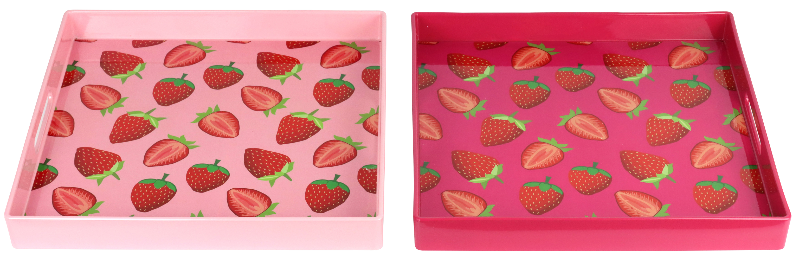4267 TABLETAS STRAWBERRY  S/2