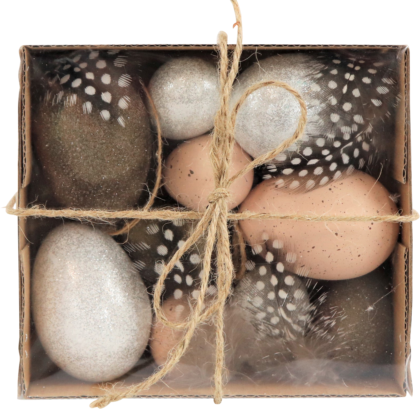 4380 OUEFS  NATURAL  10P