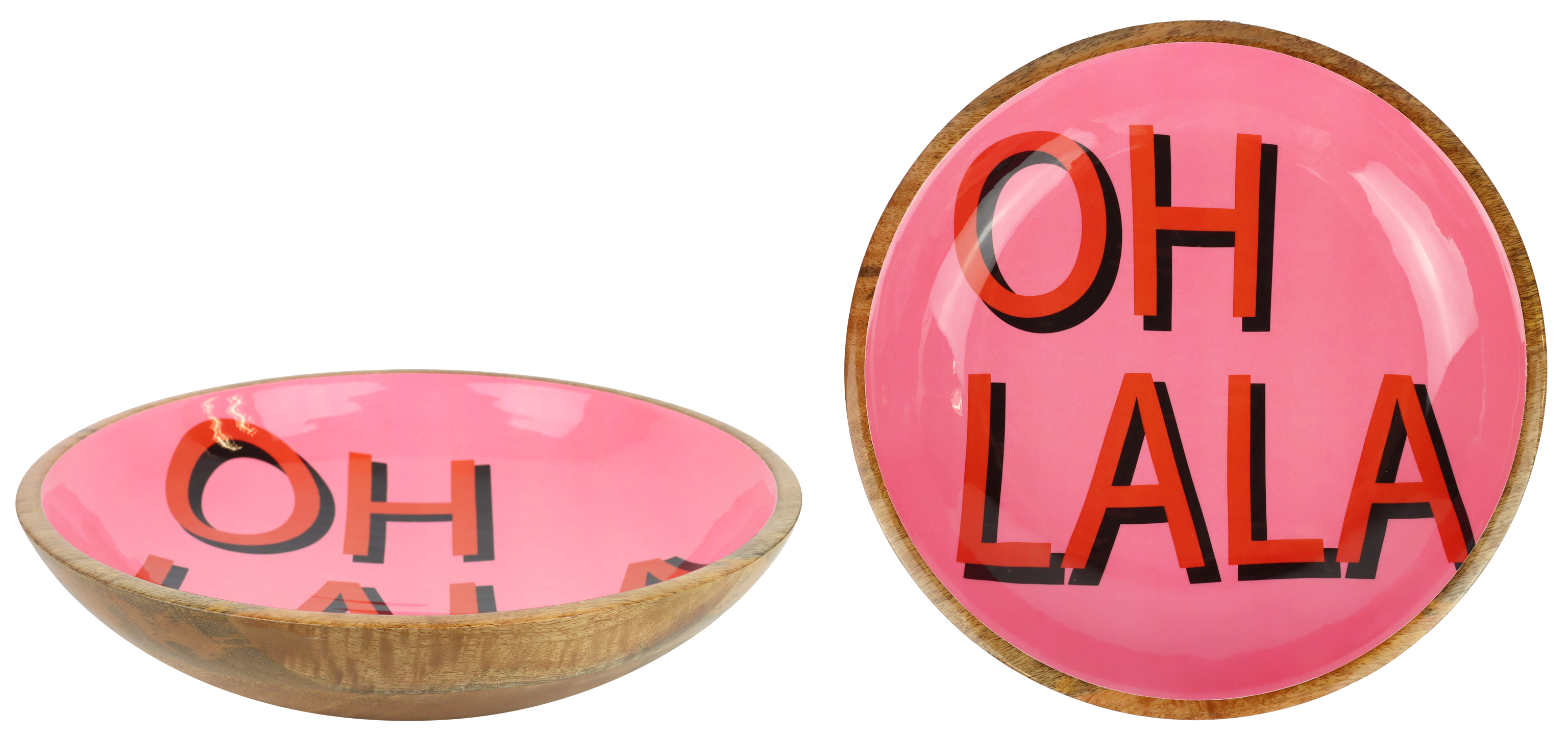 4543 SCHALE OH LA LA