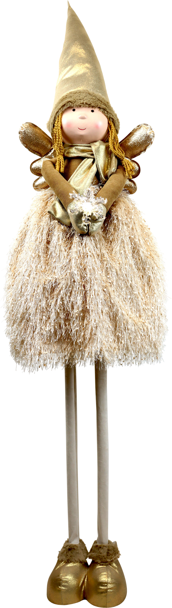 4575 LED-ANGEL CELESTE