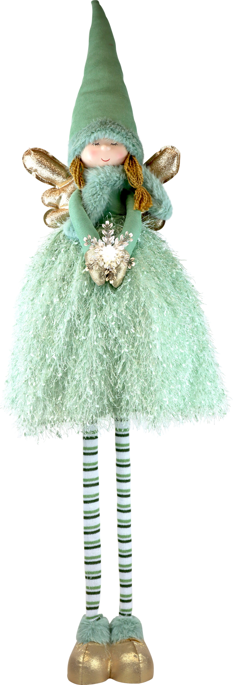 4577 LED-ANGEL CELESTE