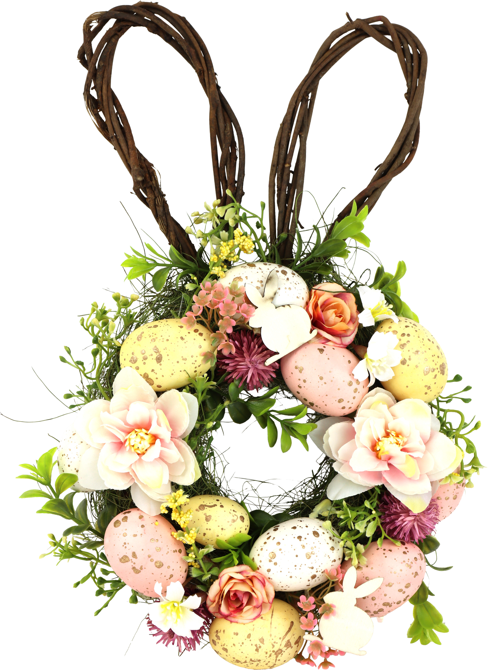 4603 COURONNE  EASTER BLOSSOM