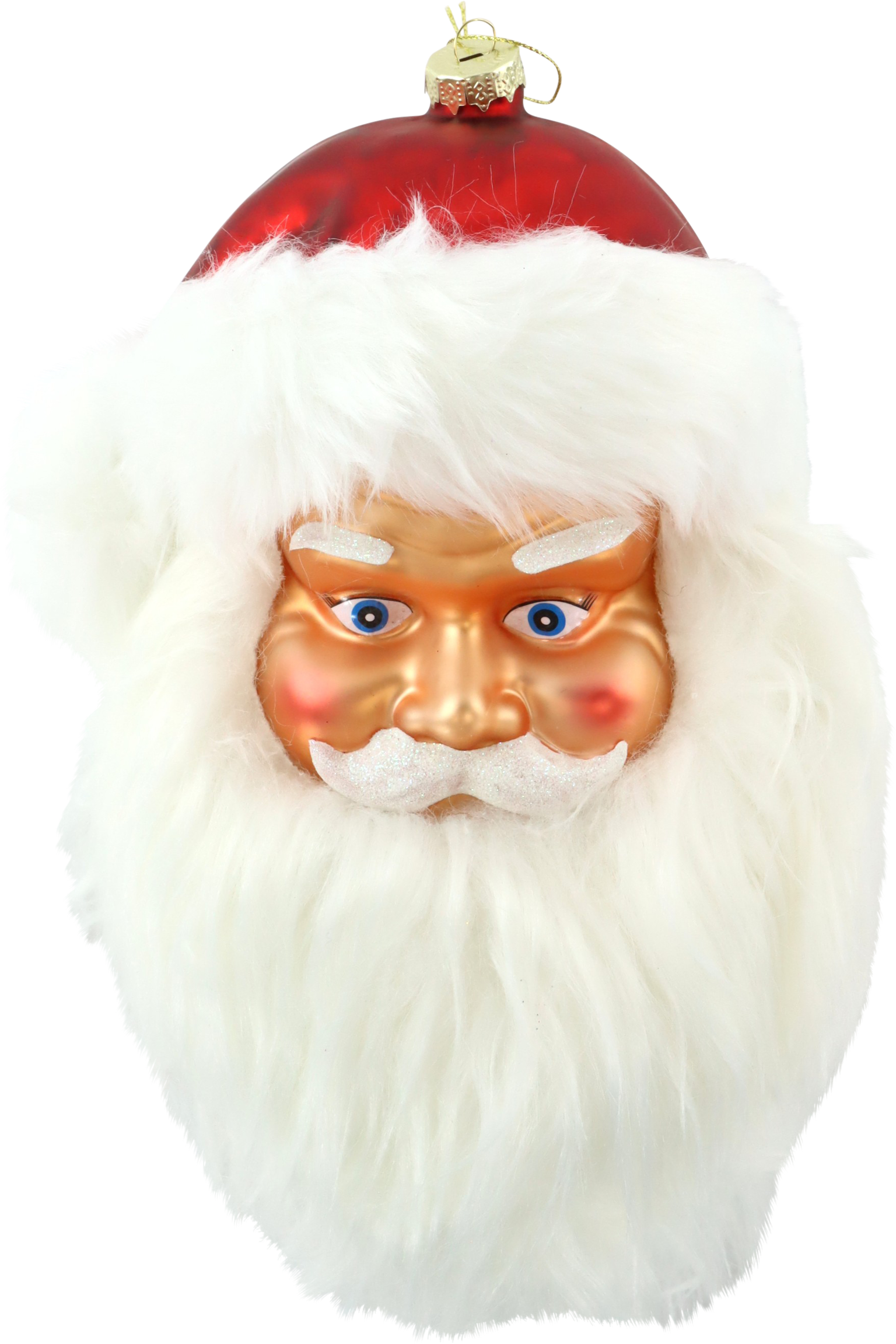 4609 GLASSHANGER SANTA