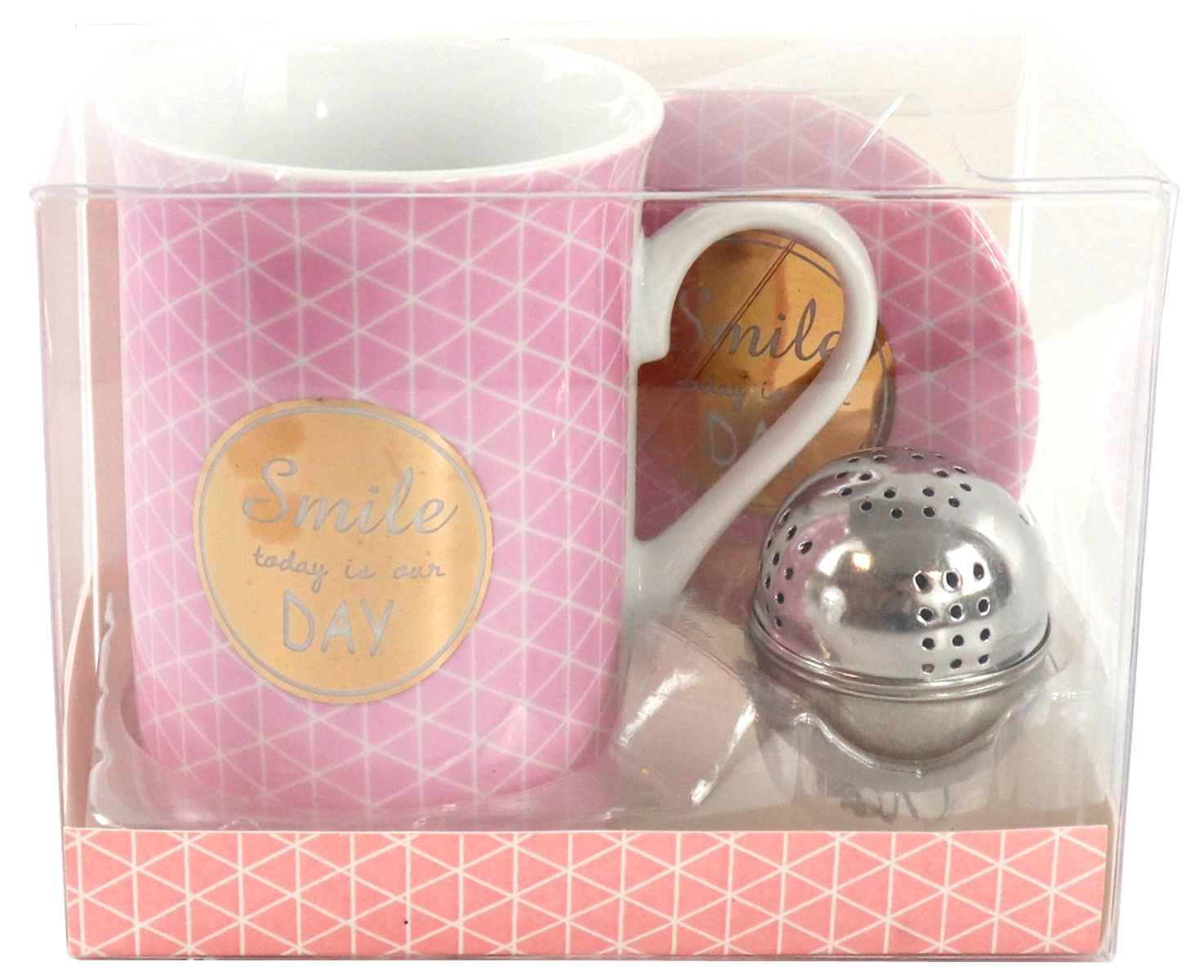 4738 GIFT CUP SMILE TODAY