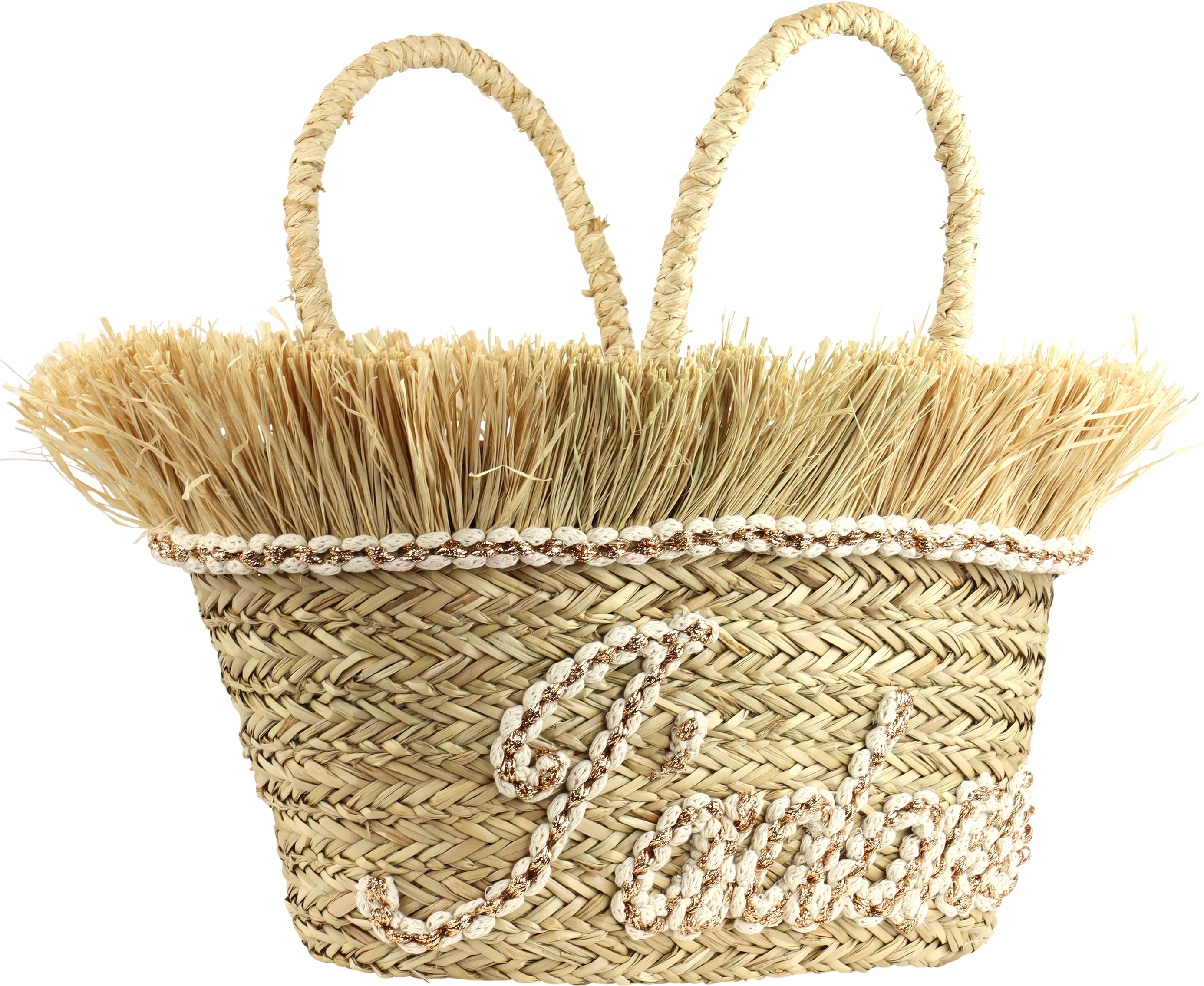 4787 KORBTASCHE J'ADORE