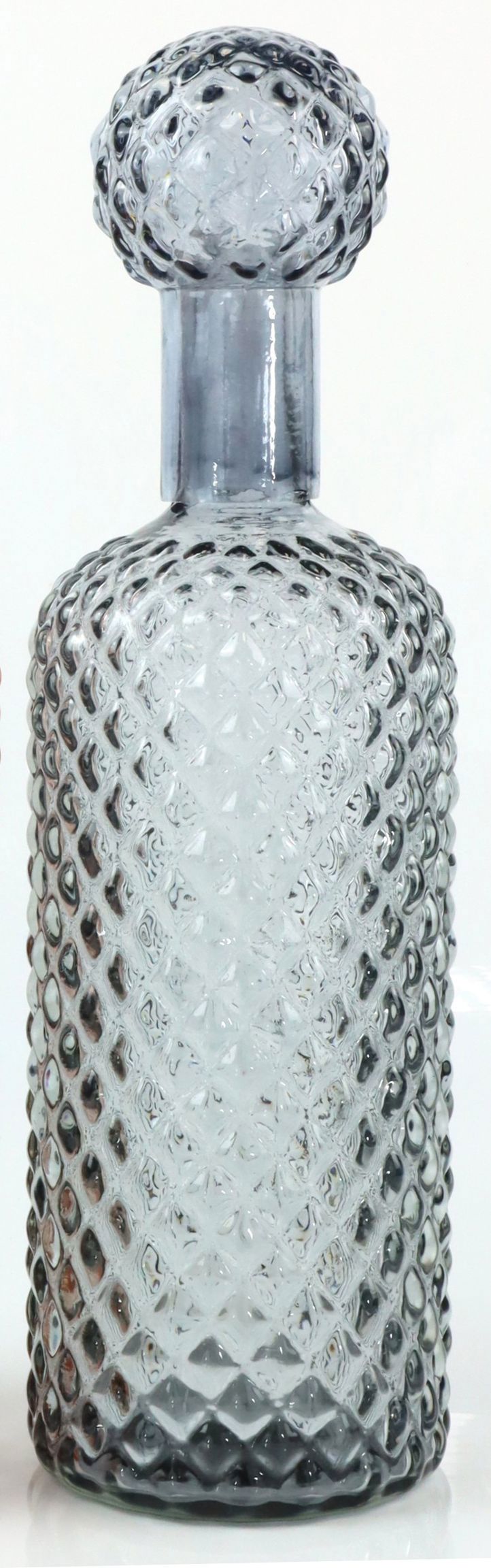 4888 CARAFFA IN VETRO DIAMOND CUT