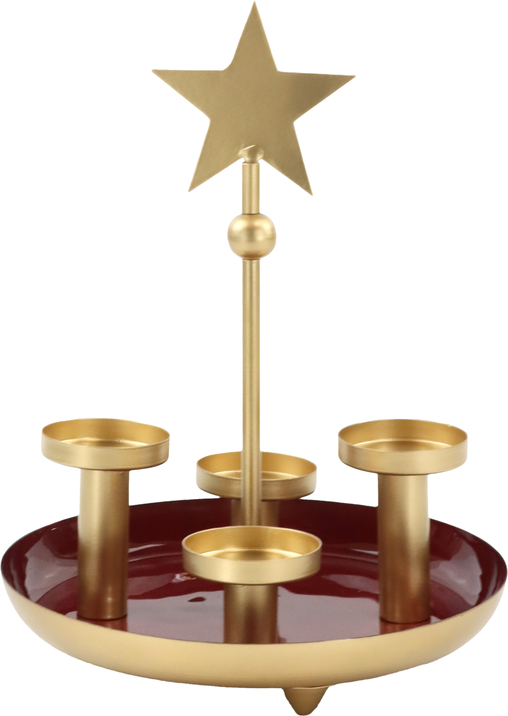 5001 CANDLEHOLDER STELLA