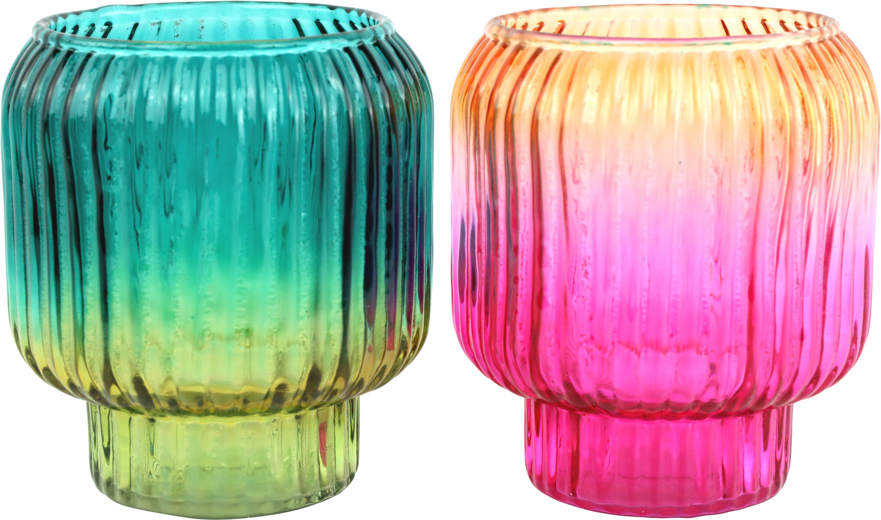 5011 Lanterne SUNSET GLOW  2PZ