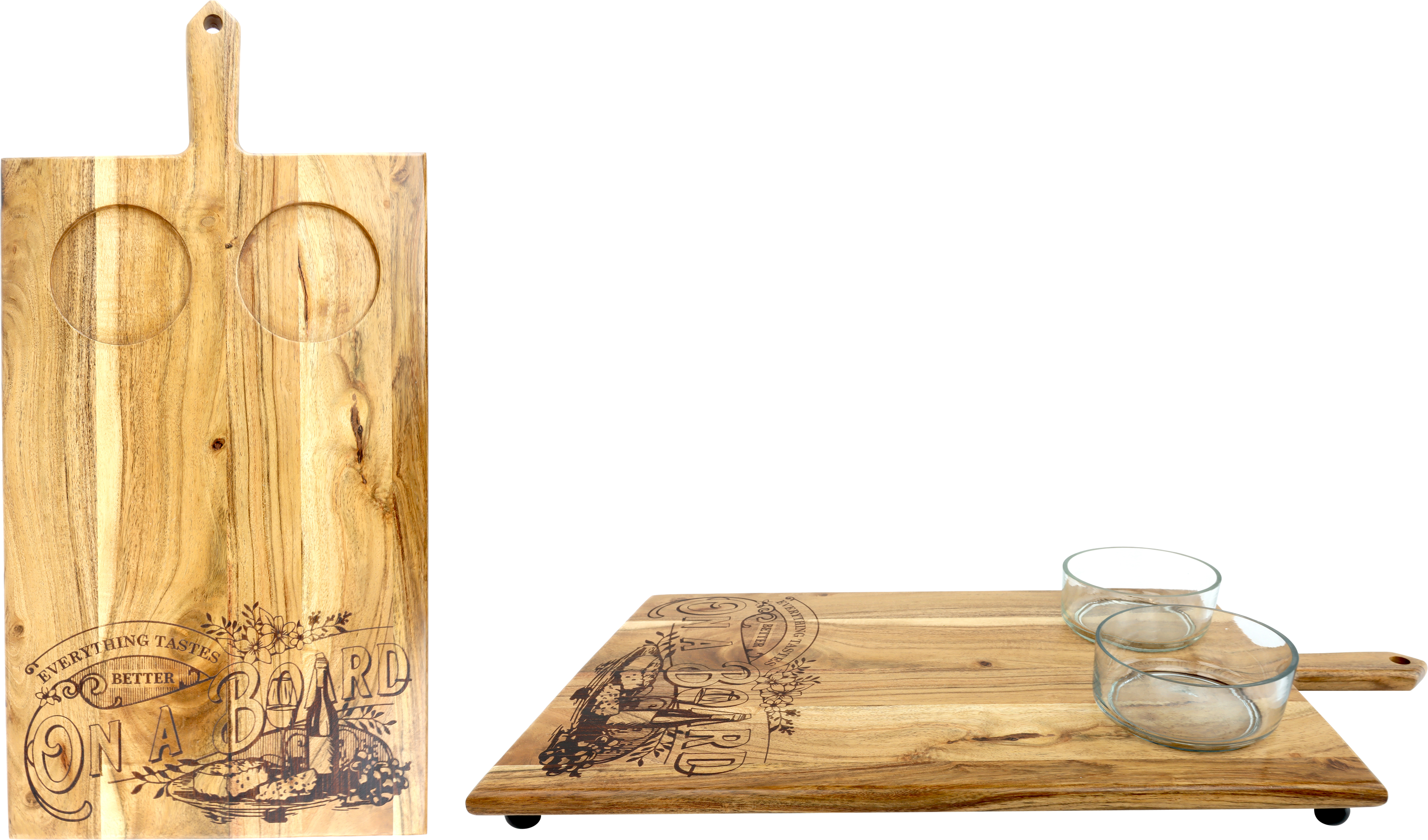 5049 ENSEMBLE  BREAD&amp;BUTTER