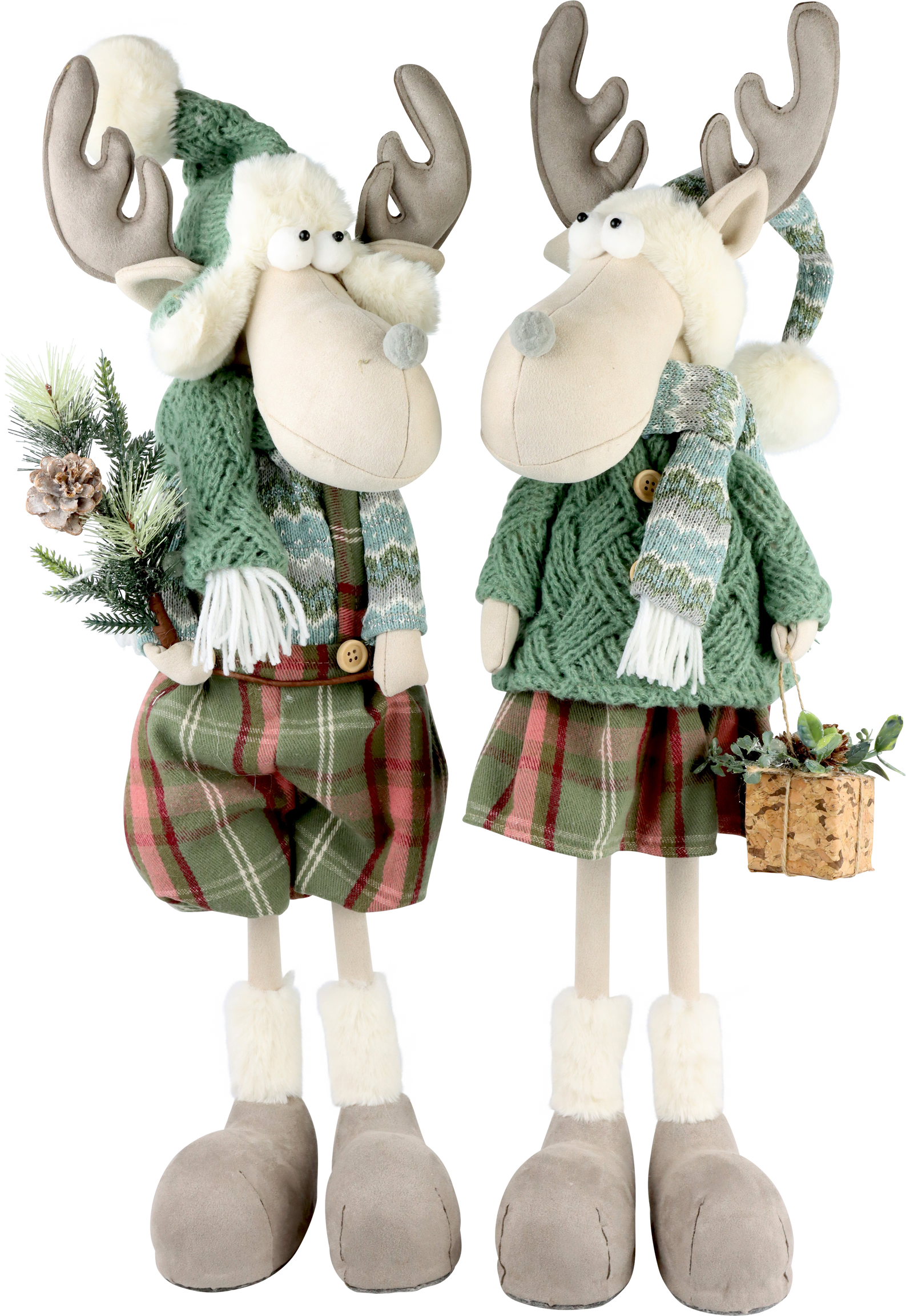 5072 CIOCCOLATINO INVERNO COTTAGE  2PZ