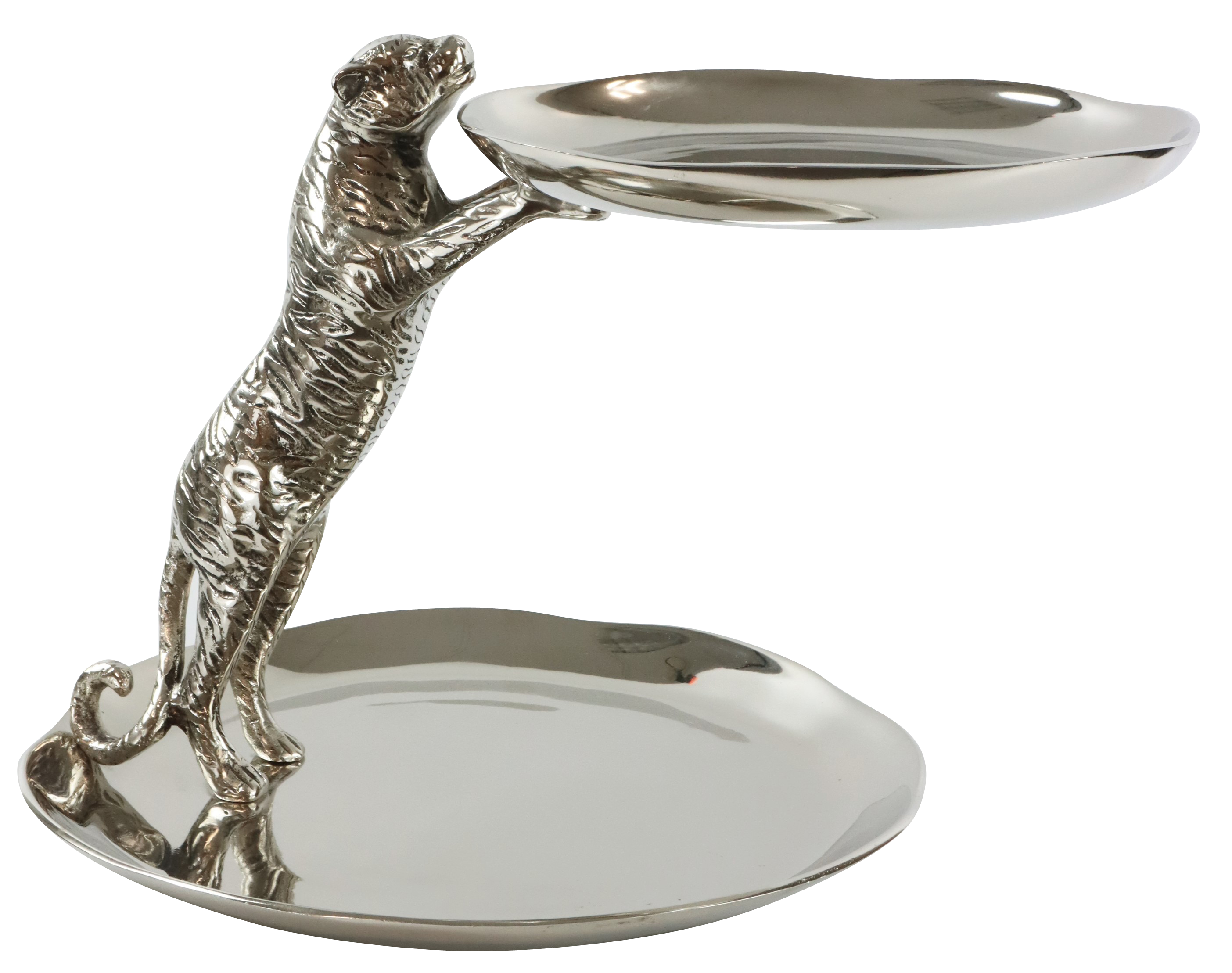 5133 ETAGERENOBJEKT CRAZY TIGER