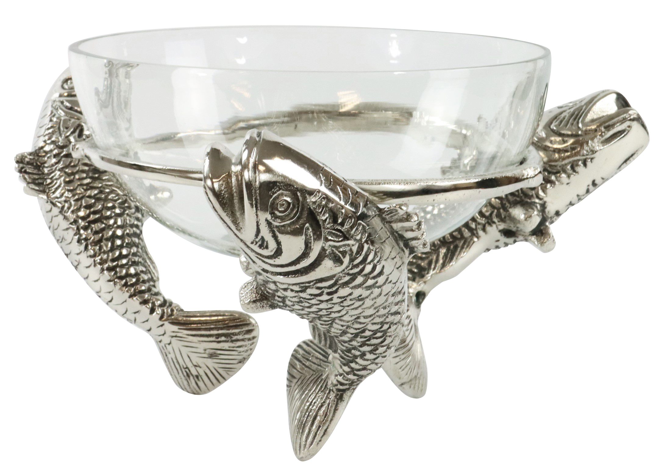 5135 COUPE DE POKALE FISCHE