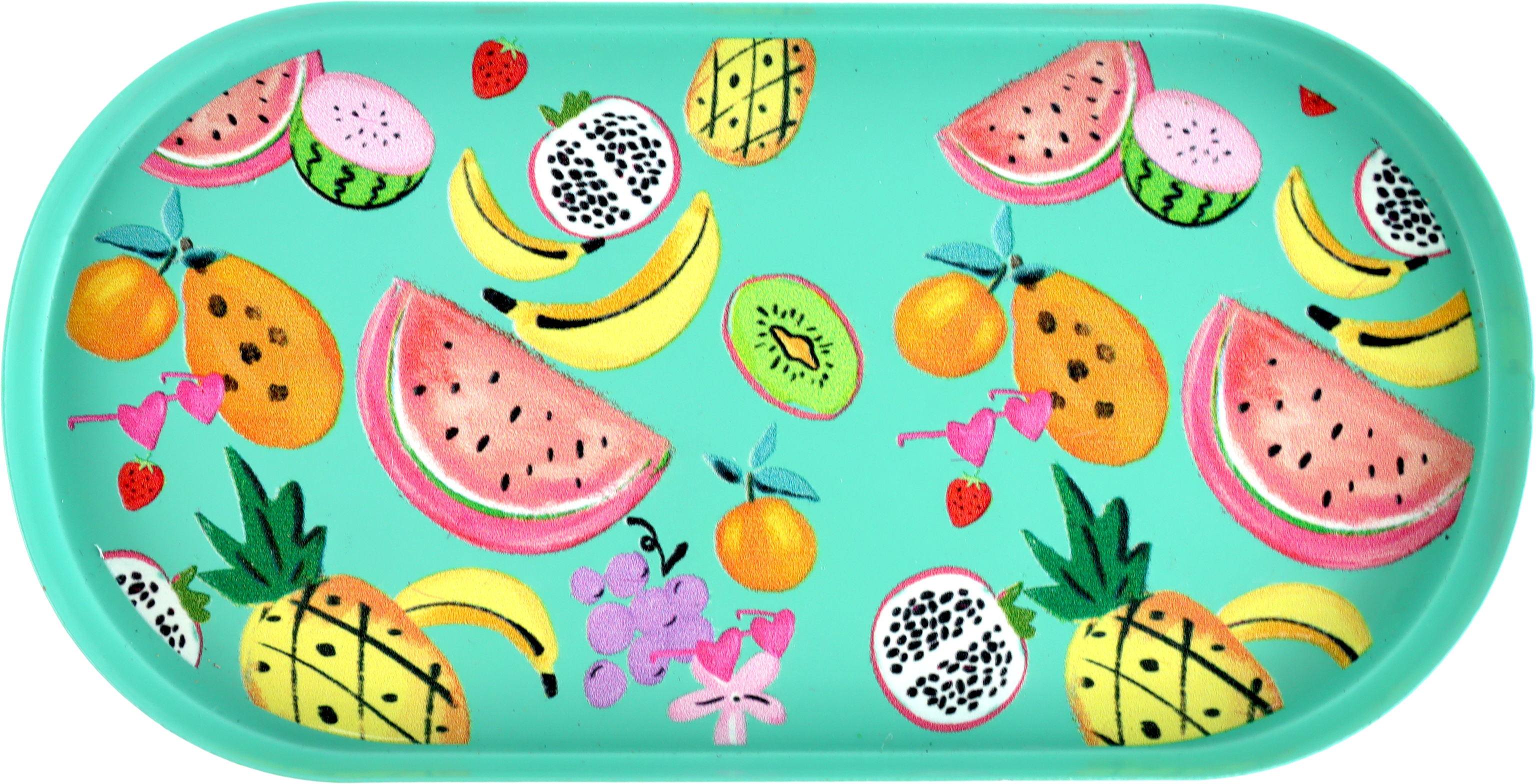 5184 TABLETT FRUIT PARTY