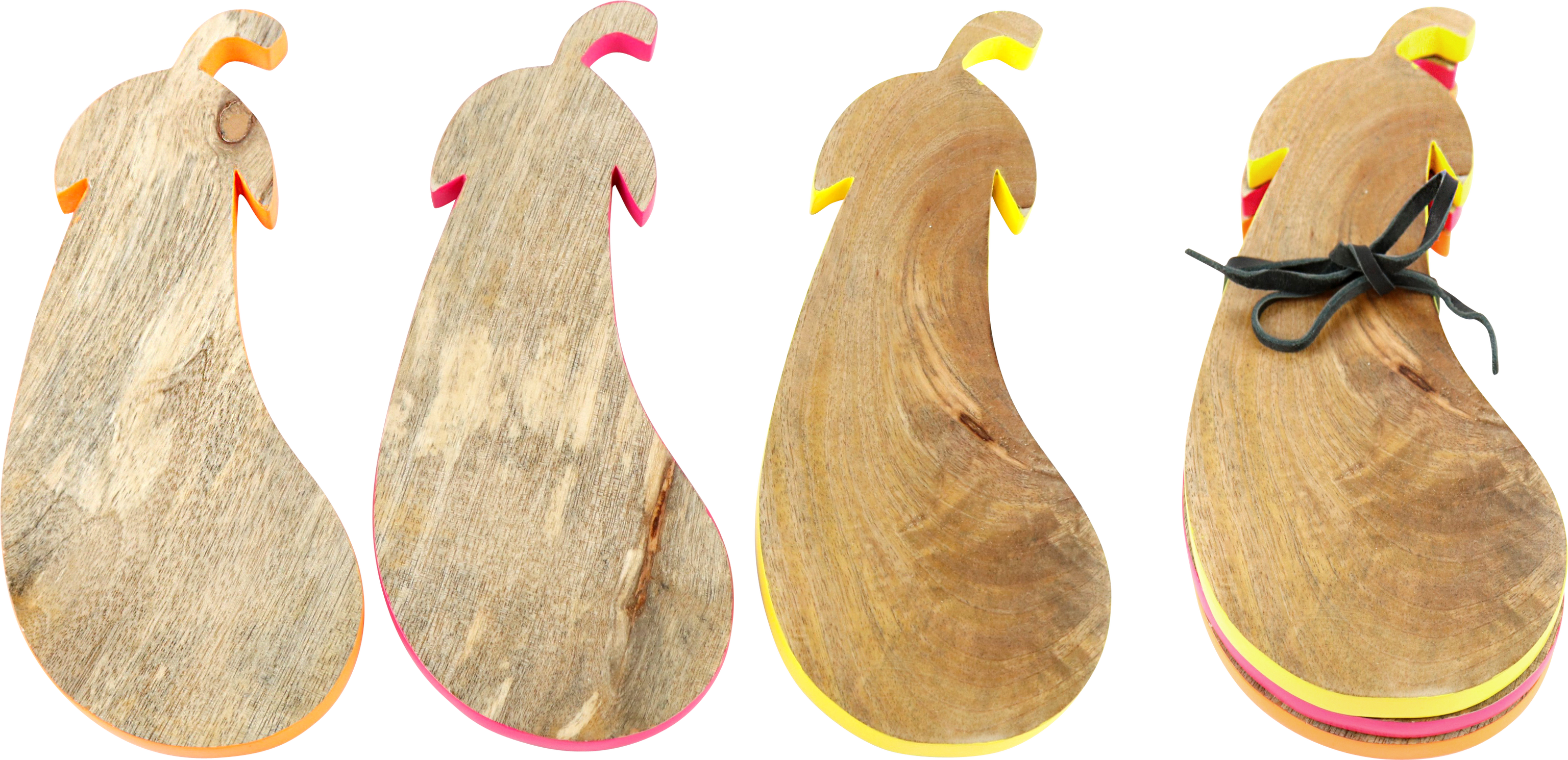 5188 BRETTCHEN AUBERGINE  S/3