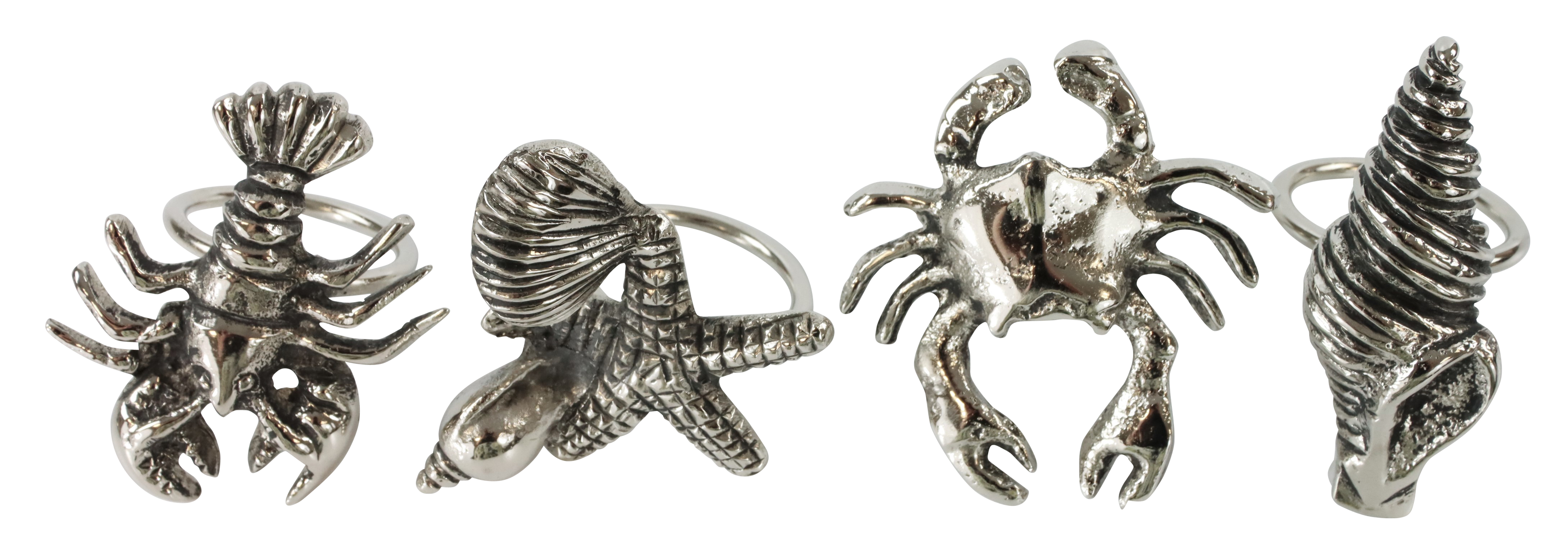 5199 SERVILLETERO SEA FOOD  S/4