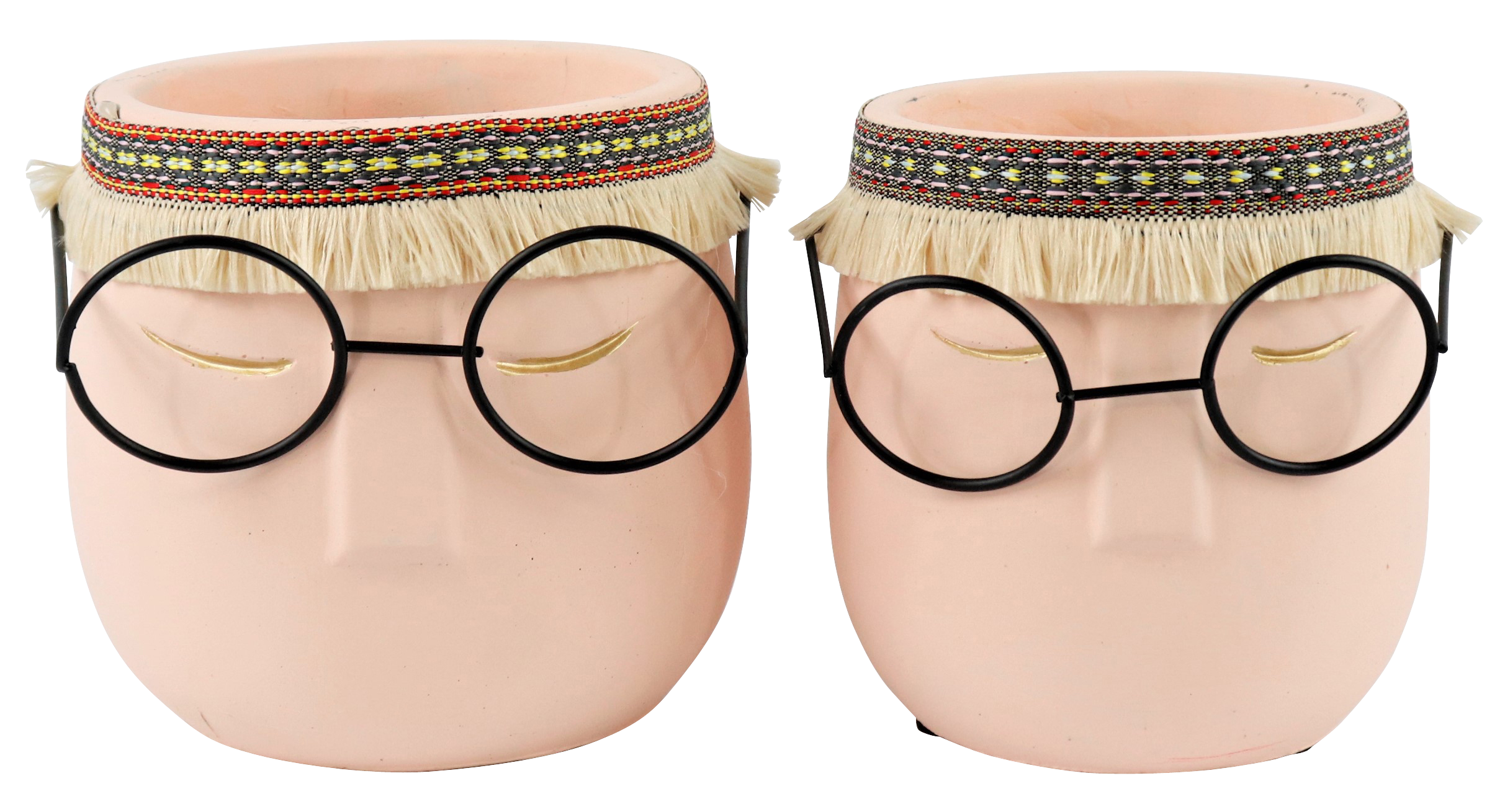 5241 MACETAS  GLIMPSY  S/2