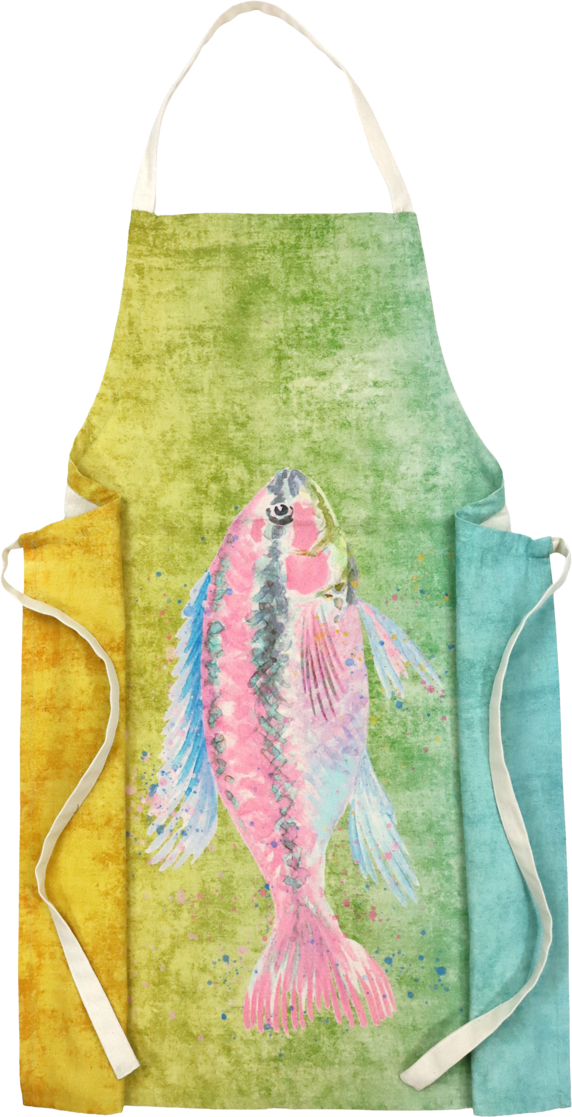 5254 TABLIER OCEAN MIRAGE