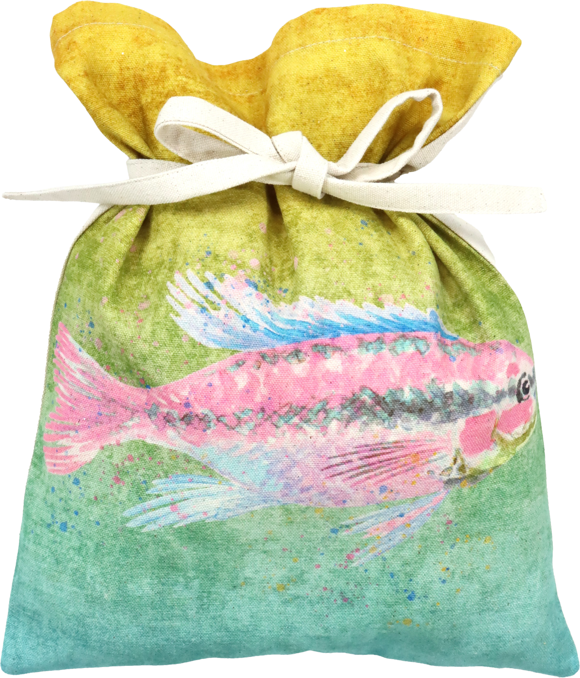 5262 BAG OCEAN MIRAGE