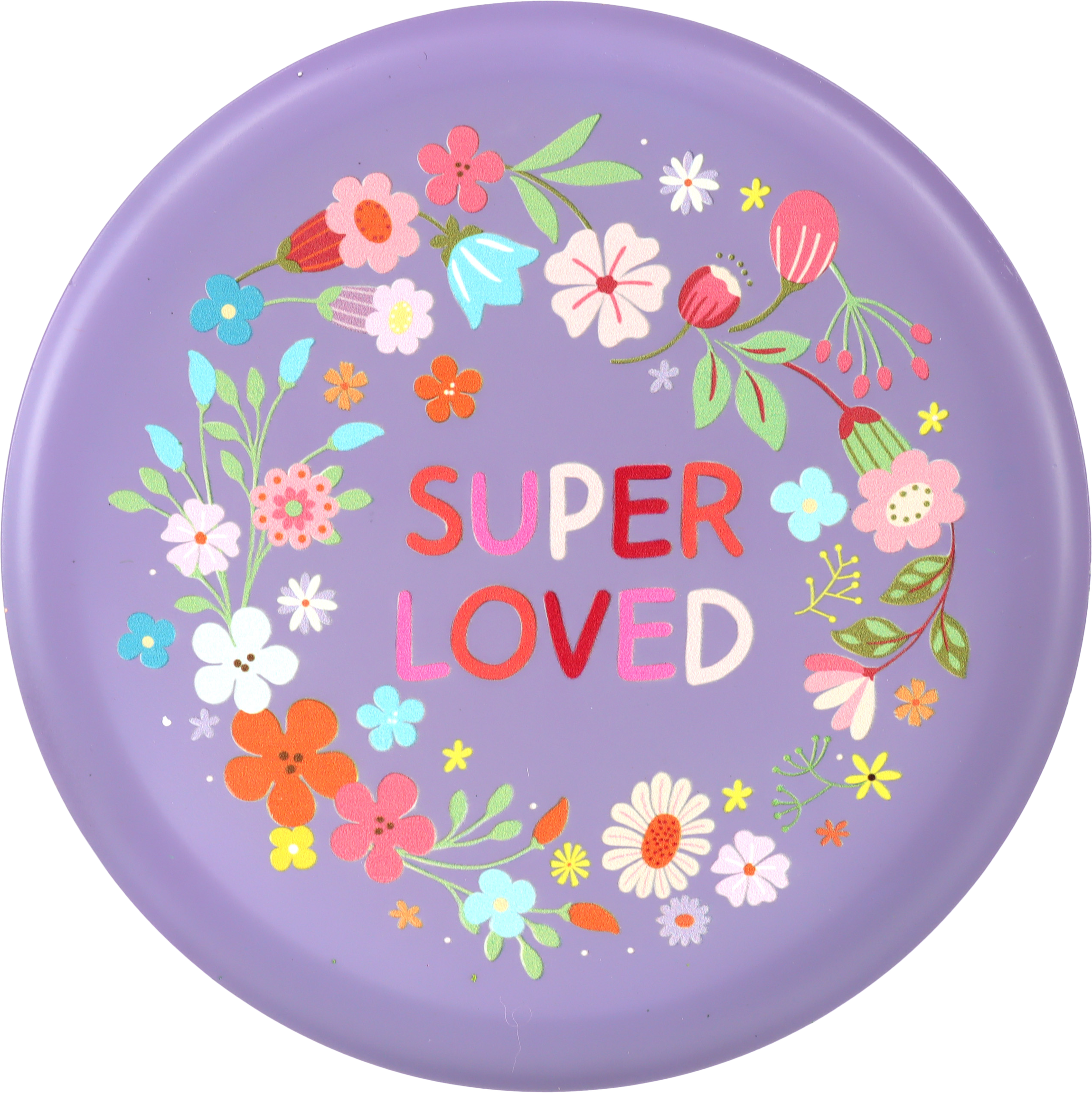 5269 TABLETTSCHALE SUPER LOVED