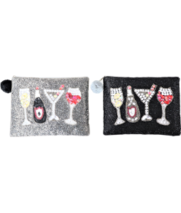 5328 POCHETTES  CHEERS  2P