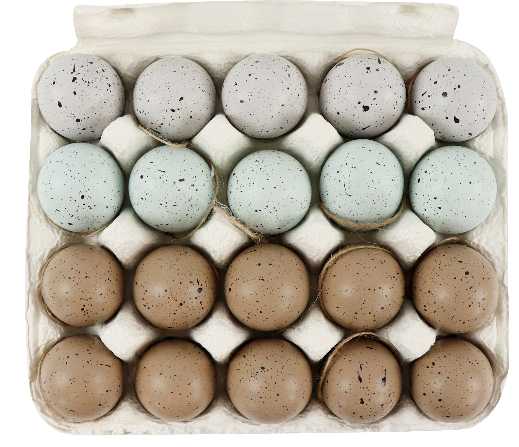 5393 SET HUEVOS  NATURAL SPARKLE  S/20