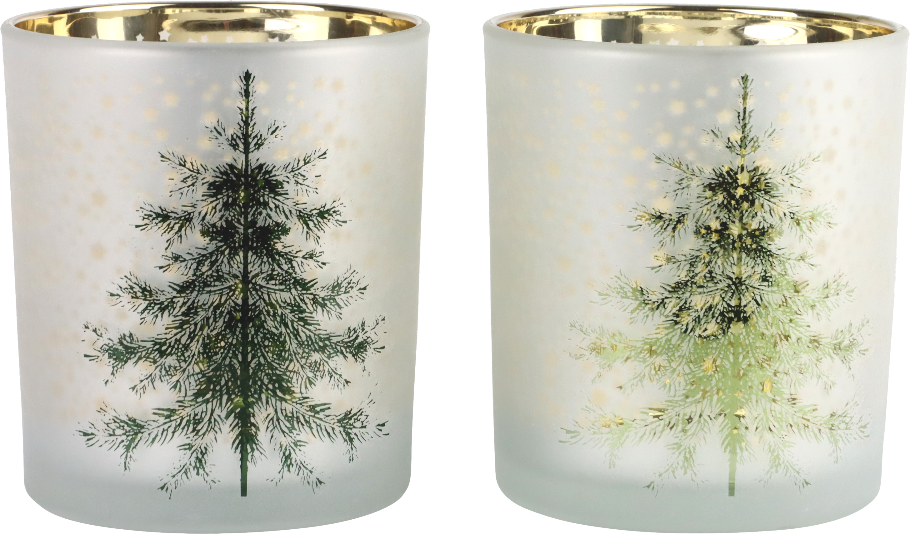 5439 FEUX DE VENT TANNENZAUBER  2P