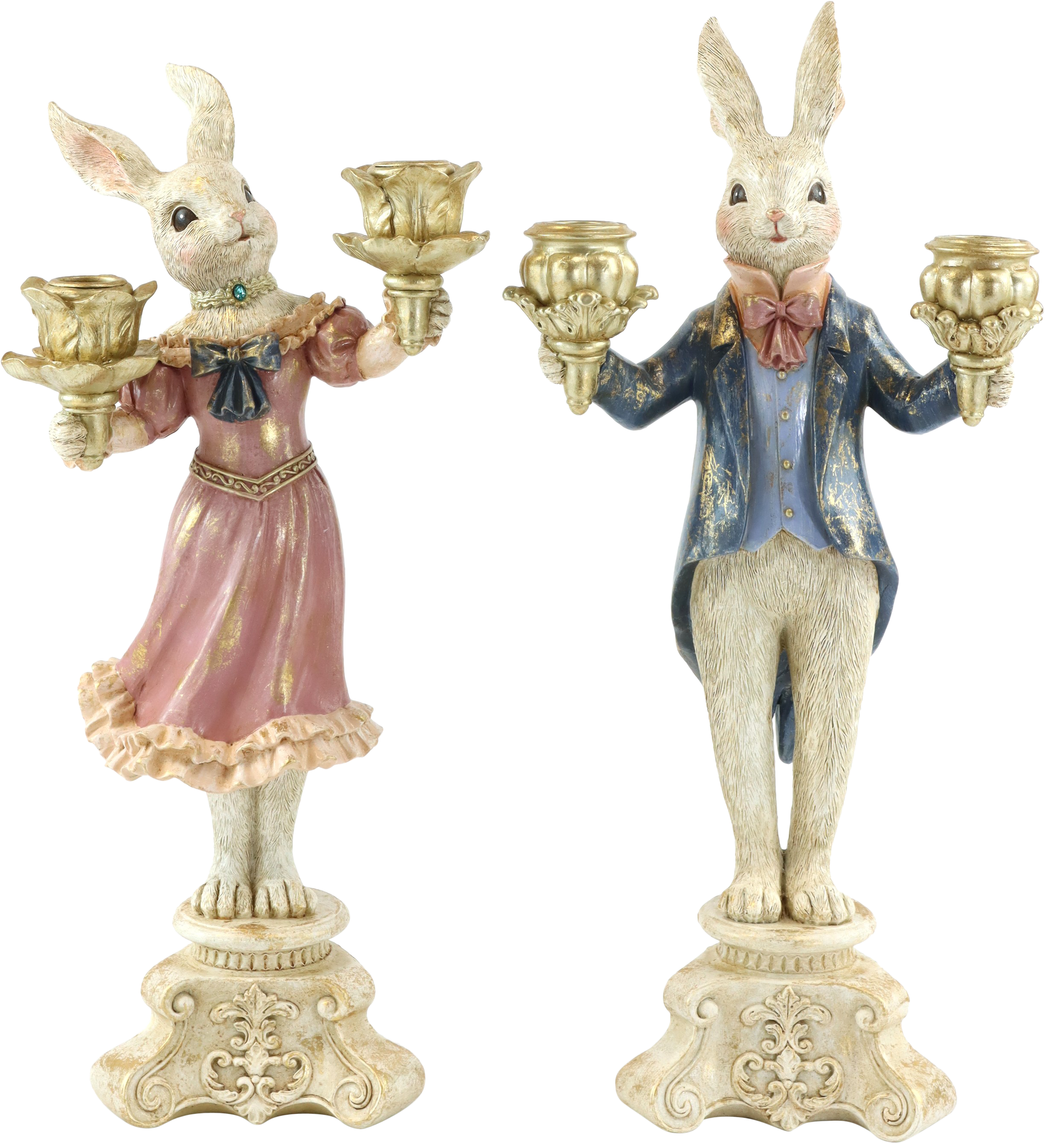 5490 BOUGEOIR BUNNYVILLE  2P