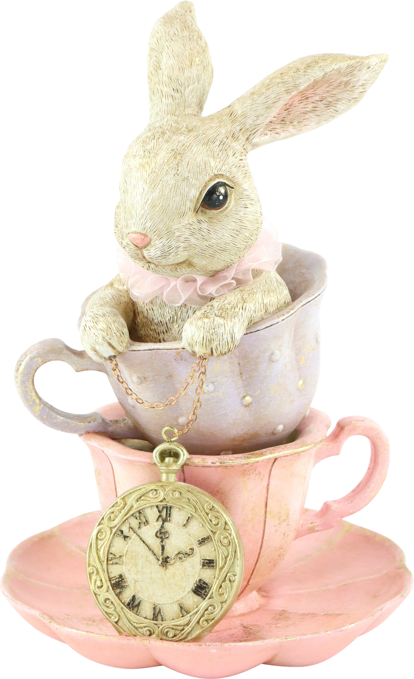 5495 OBJET DÉCO BUNNYVILLE