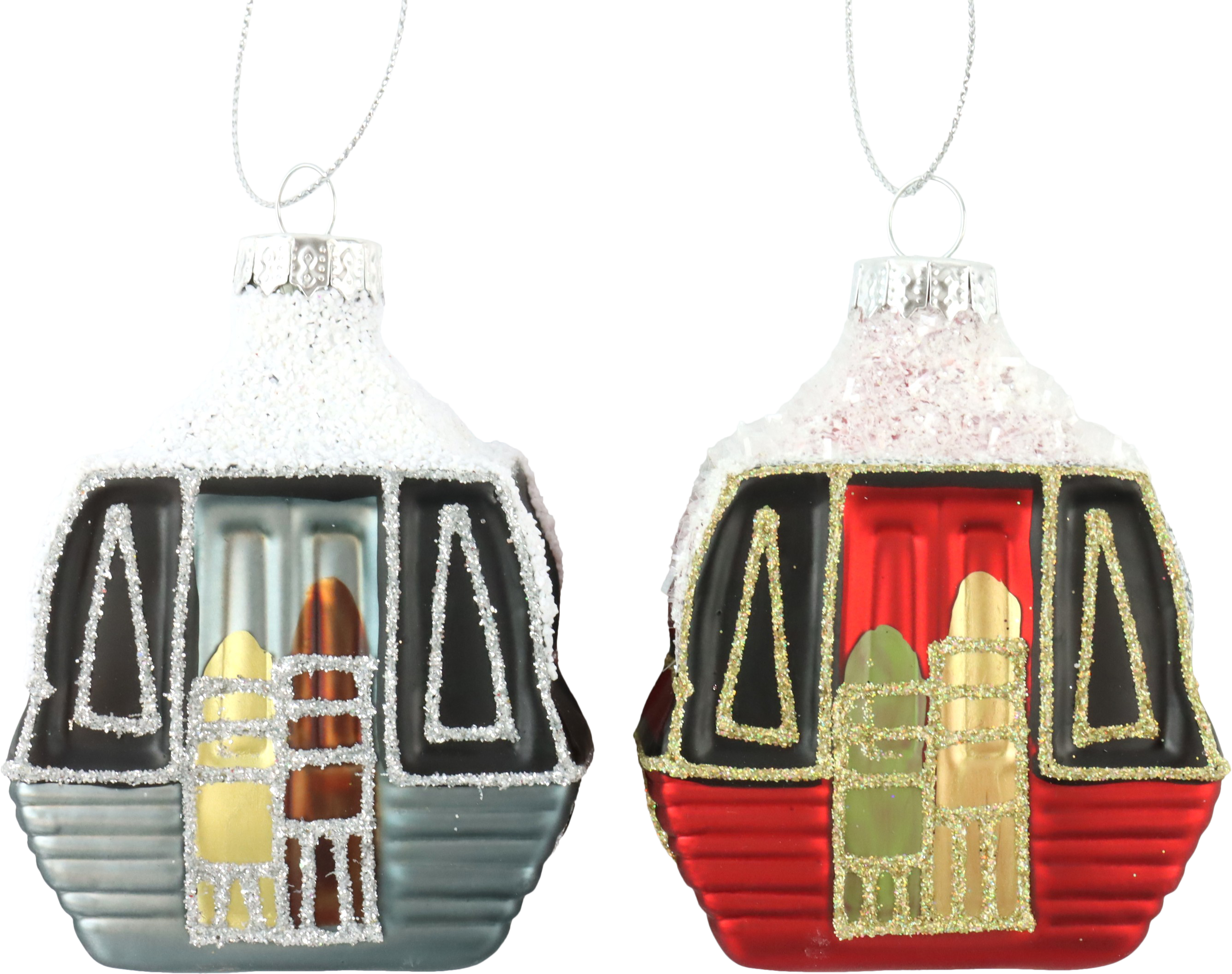 5504 GLASSHANGER GONDOLA  S/2