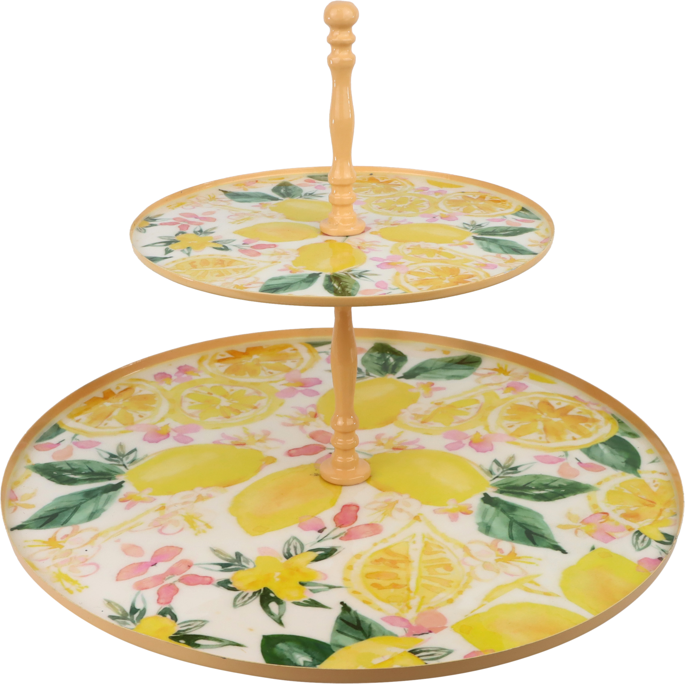 5899 CAKE STAND LIMONE