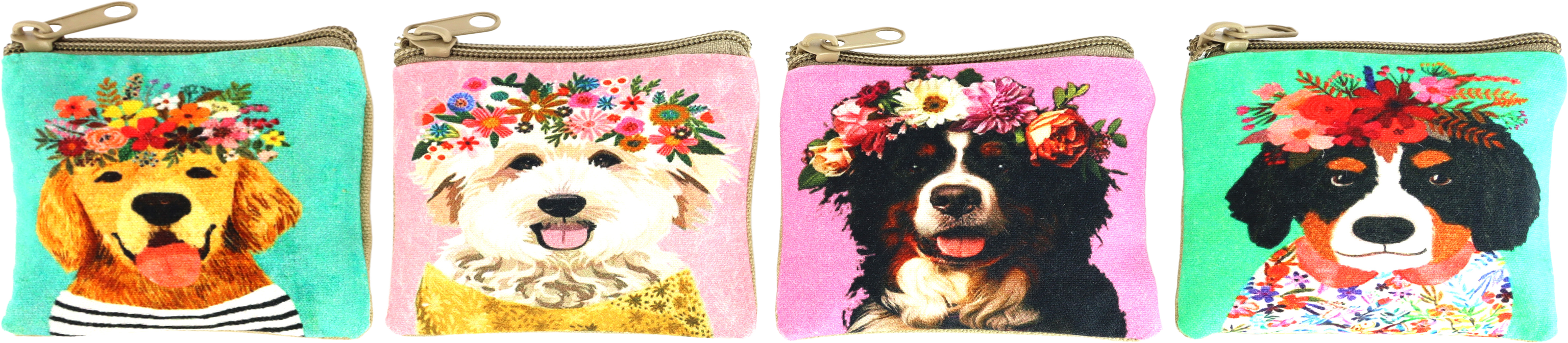 5935 TÄSCHCHEN BOHOBELLO  S/4