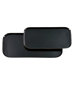 5943 TRAYS DELUXE  S/2