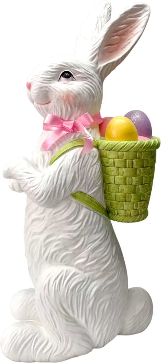 6038 LAPIN HOPPY HERITAGE