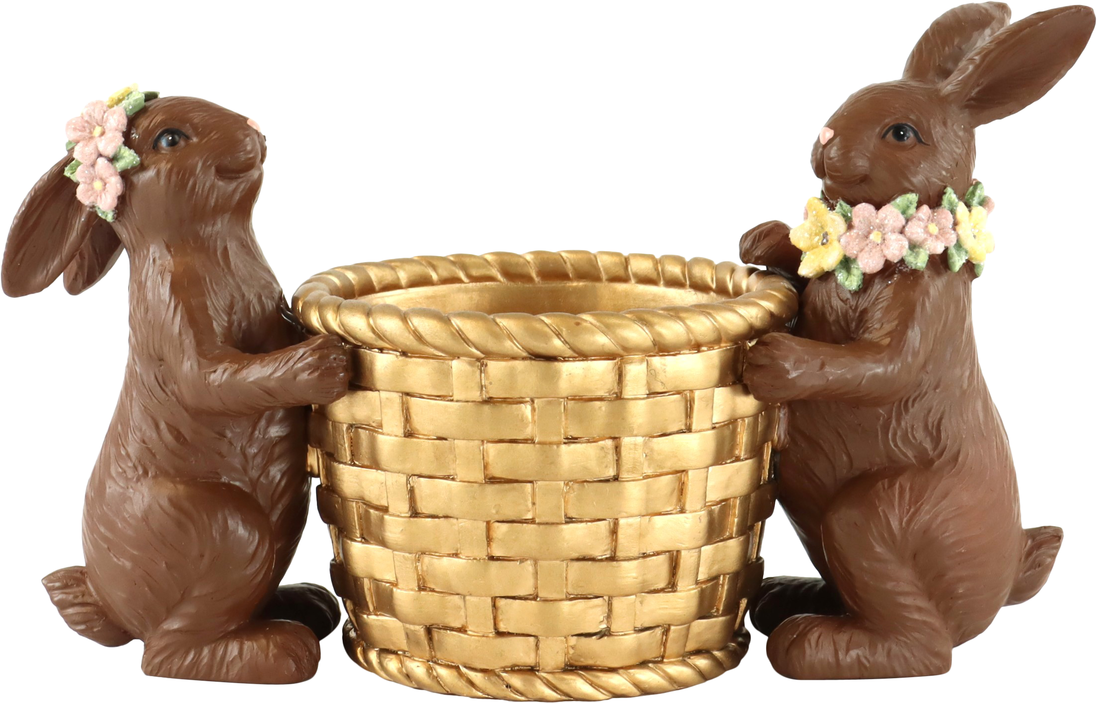 6062 CACHE-POT HOPPY HERITAGE