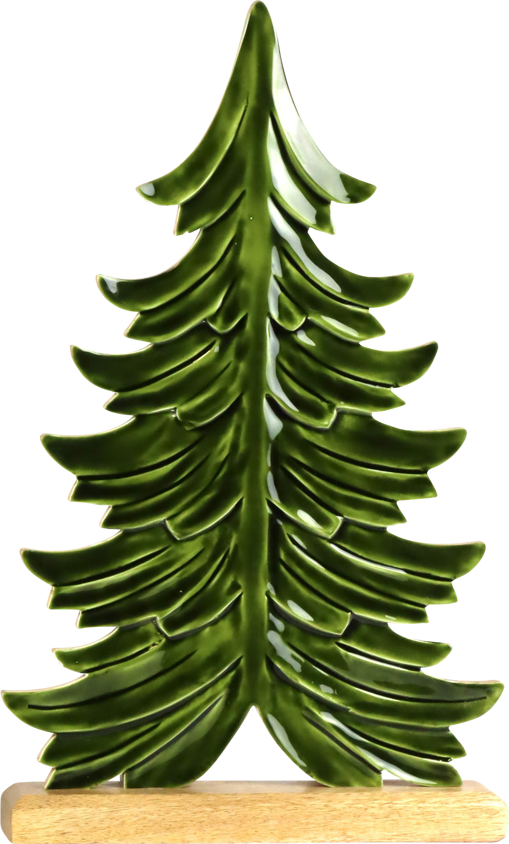 6103 ÁRBOL TIMBER XMAS